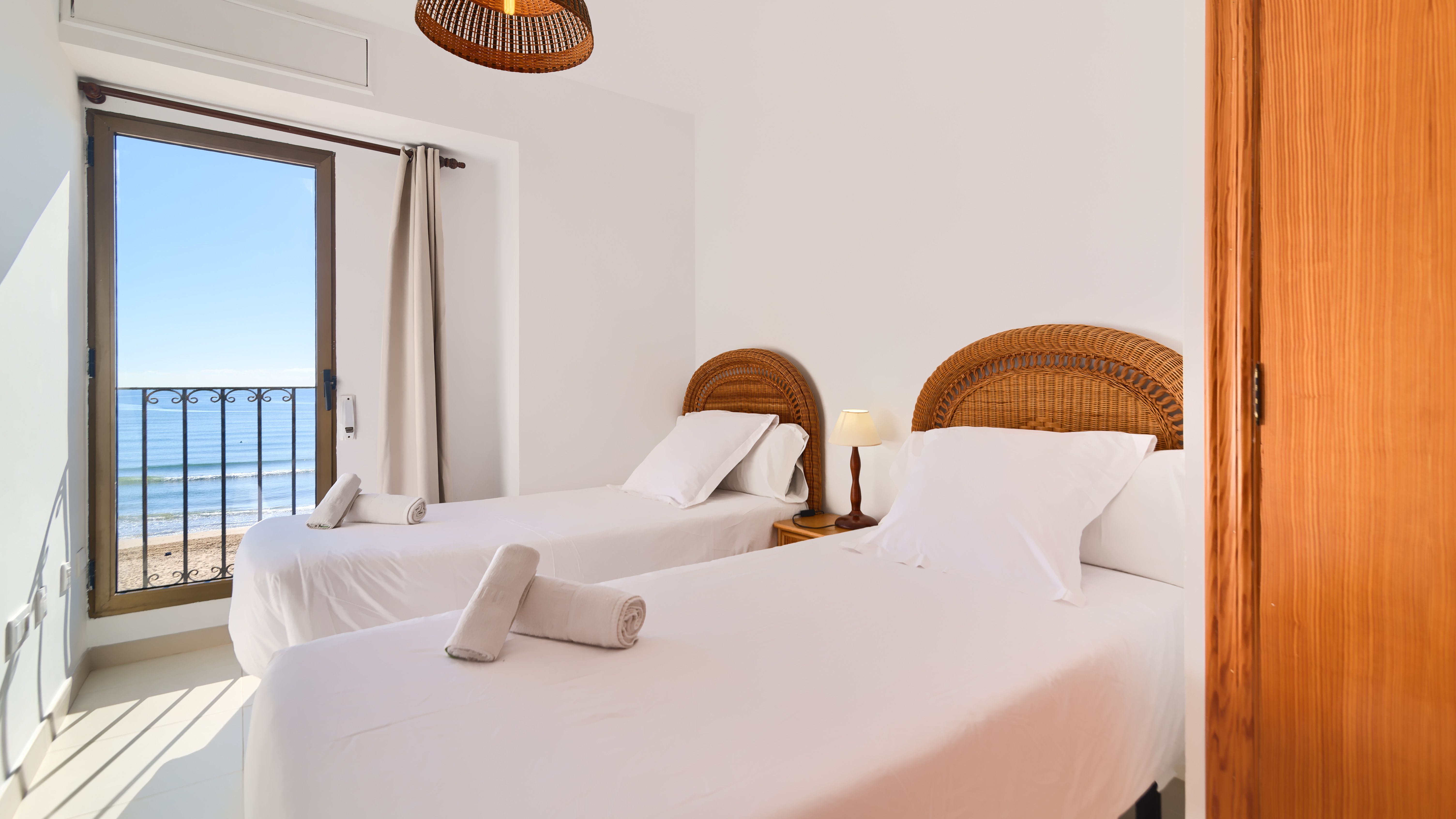 Apartamentos portsaplaya, Port Saplaya Alboraya