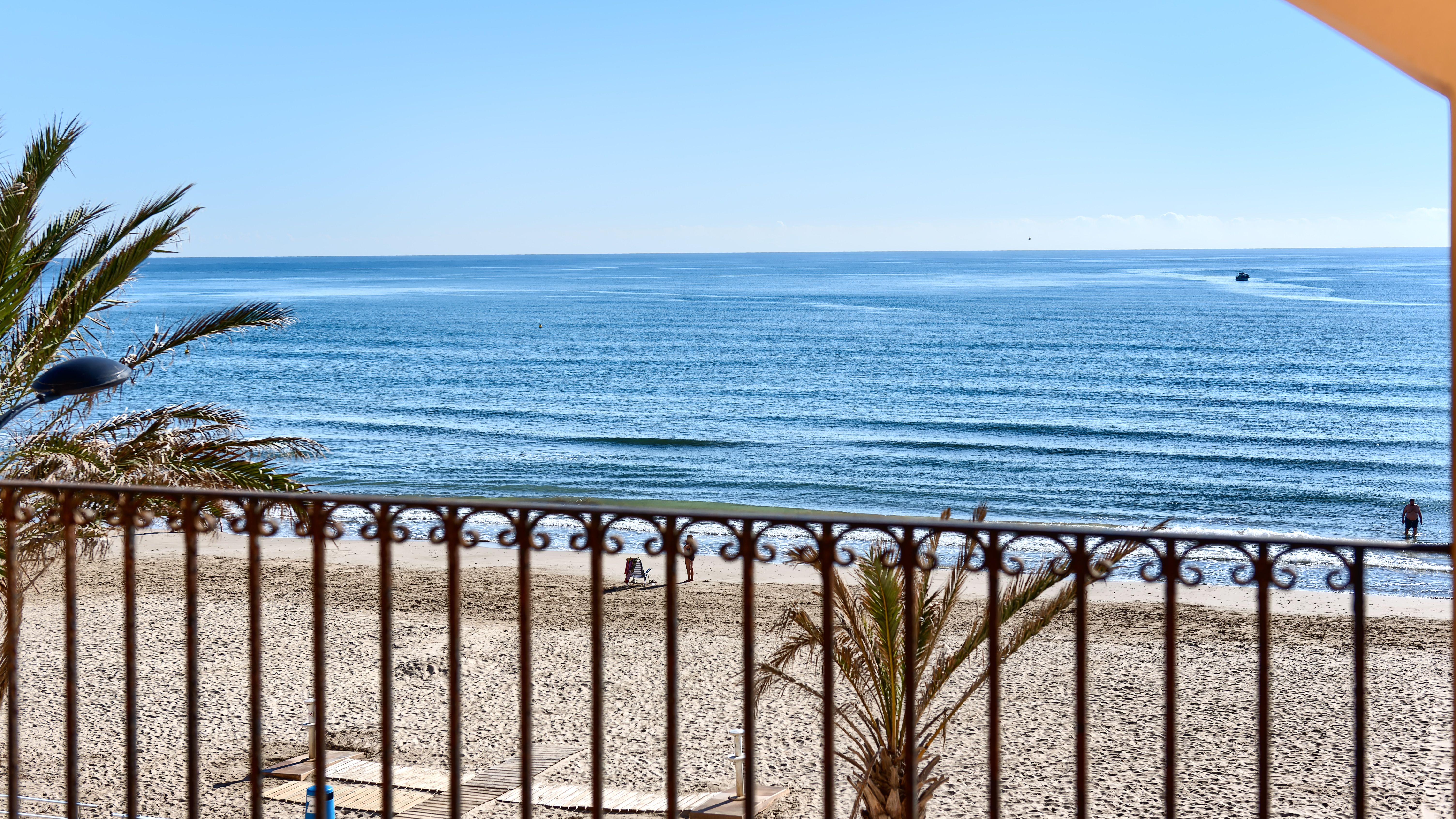 Apartamentos portsaplaya, Port Saplaya Alboraya