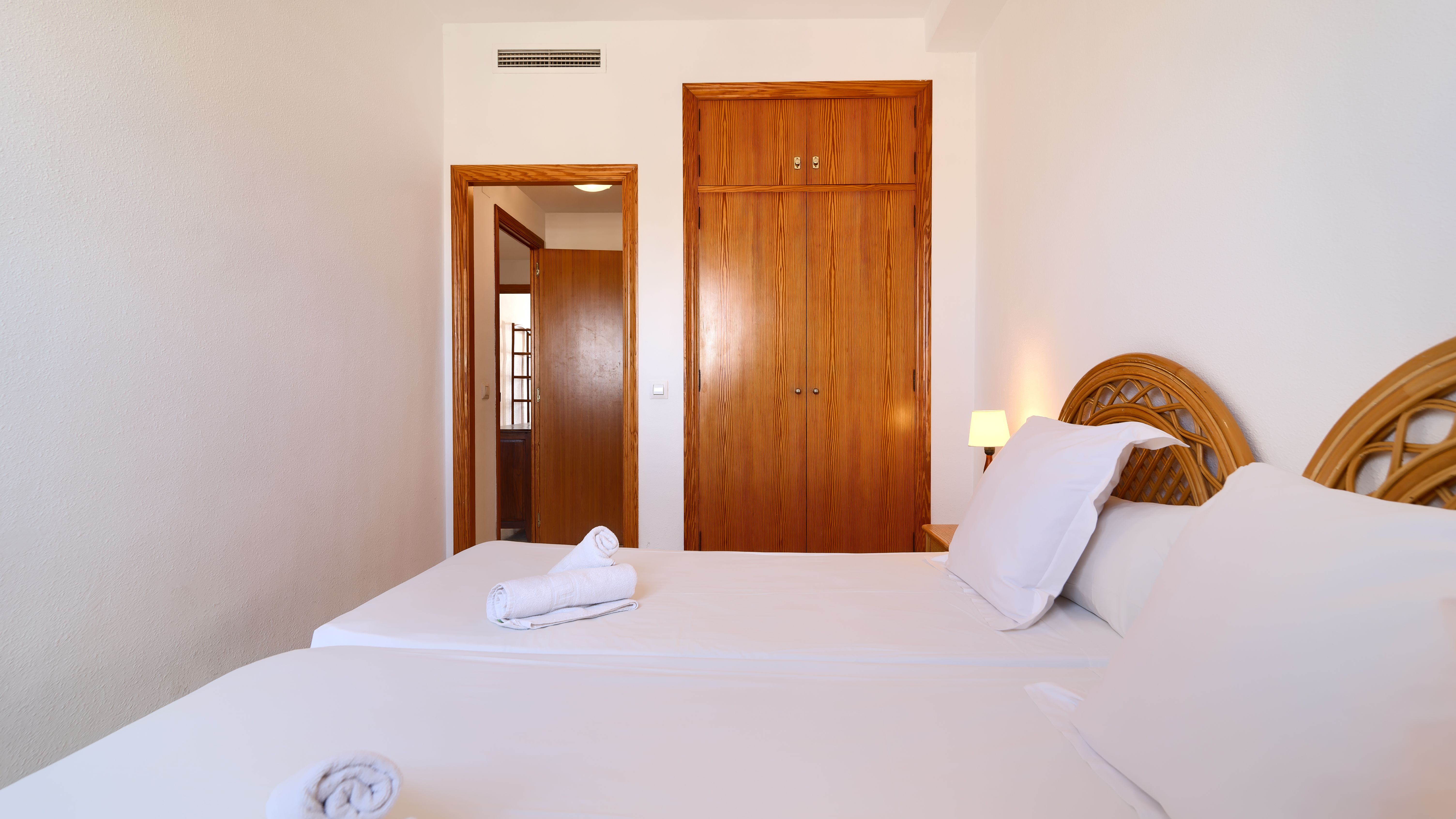Apartamentos portsaplaya, Port Saplaya Alboraya