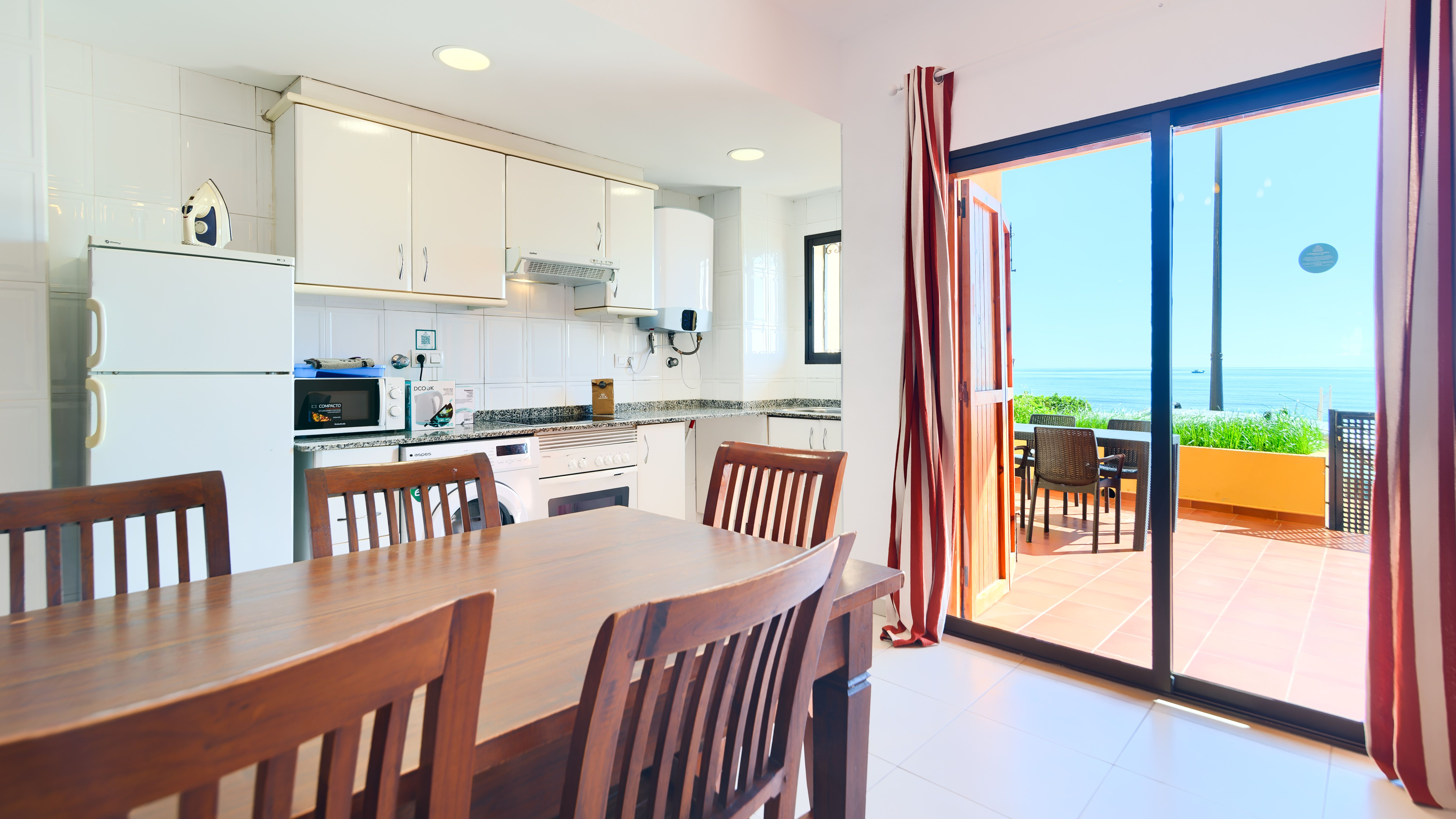 Apartamentos portsaplaya, Port Saplaya Alboraya