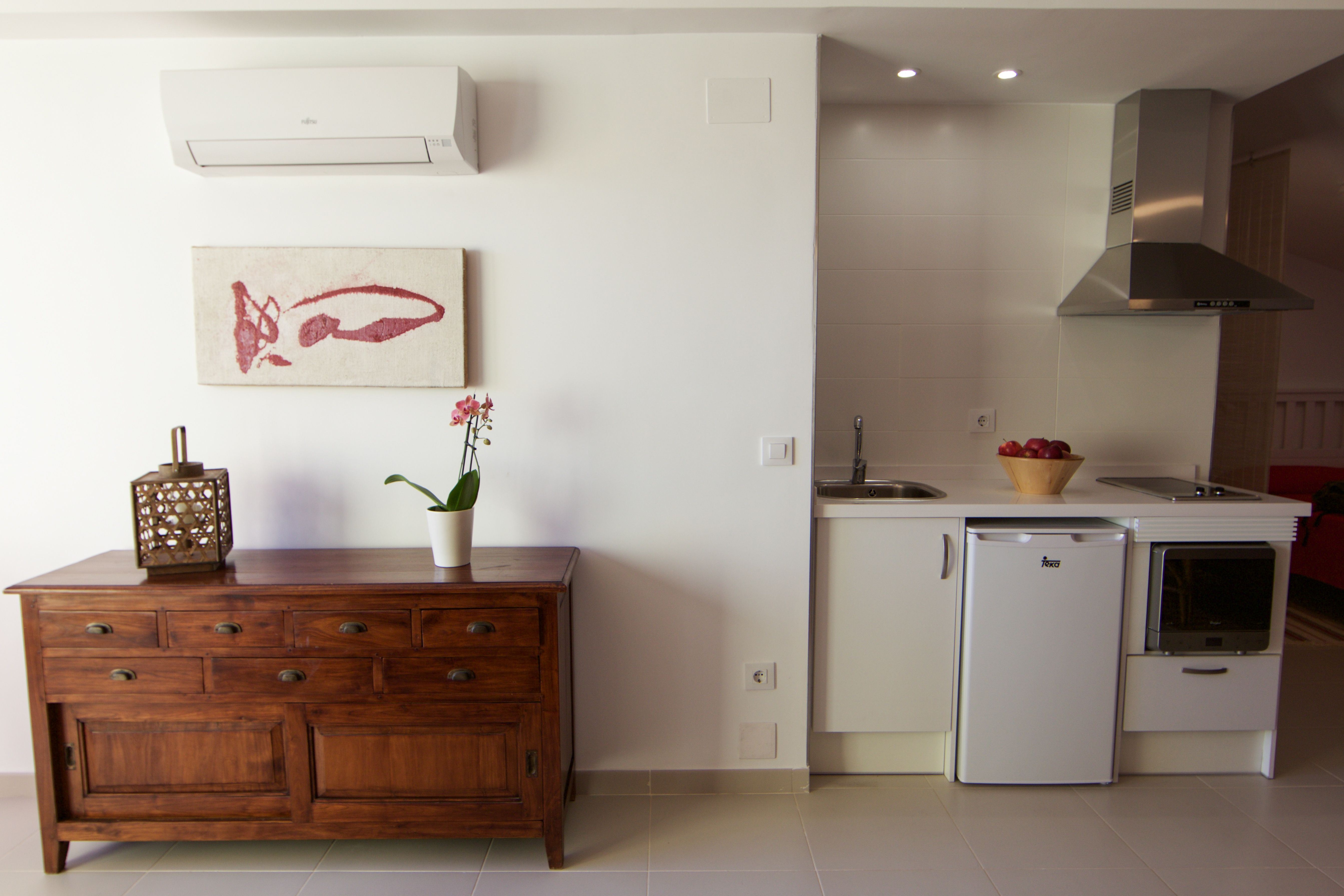 Apartamentos portsaplaya, Port Saplaya Alboraya