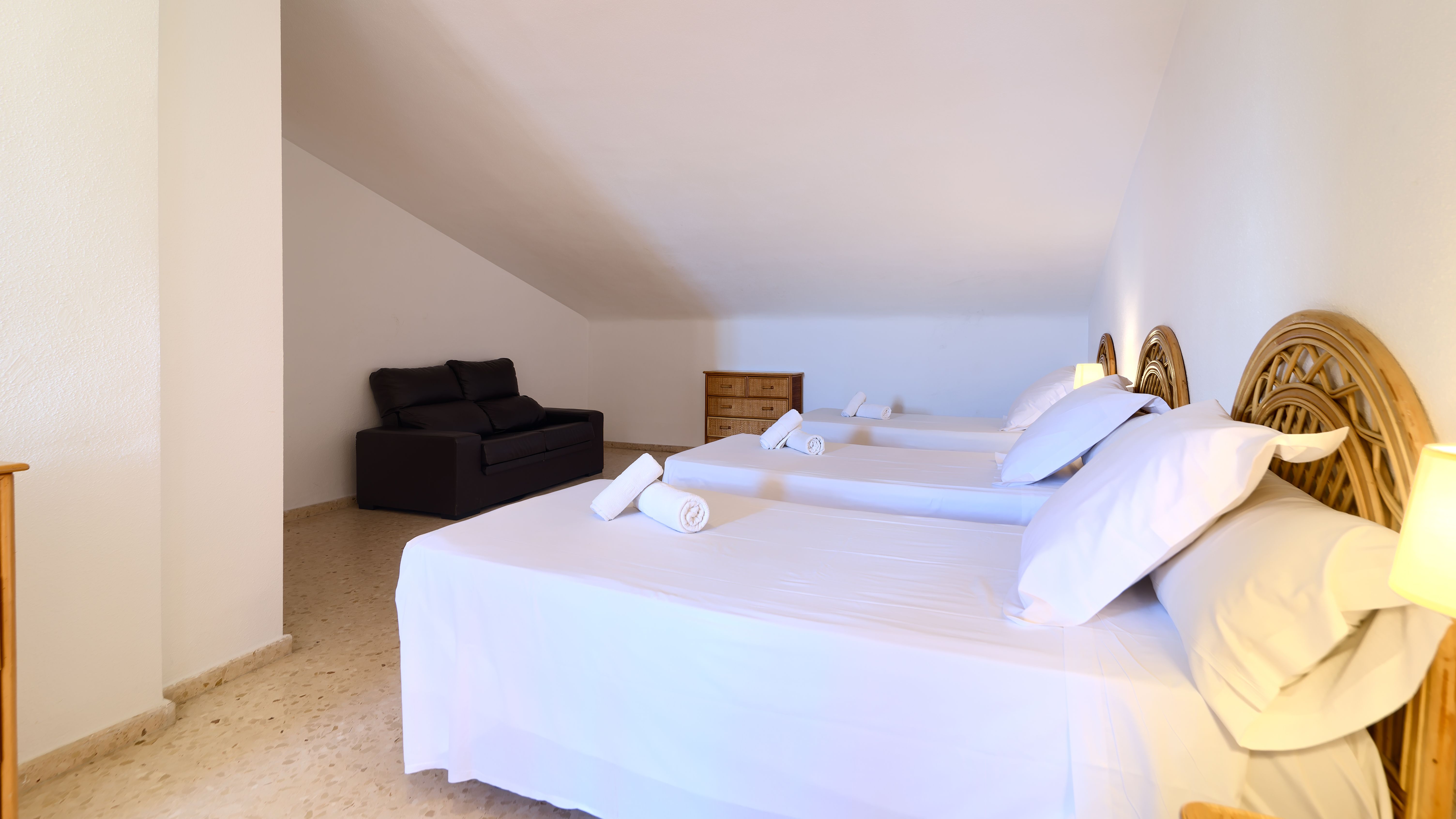 Apartamentos portsaplaya, Port Saplaya Alboraya