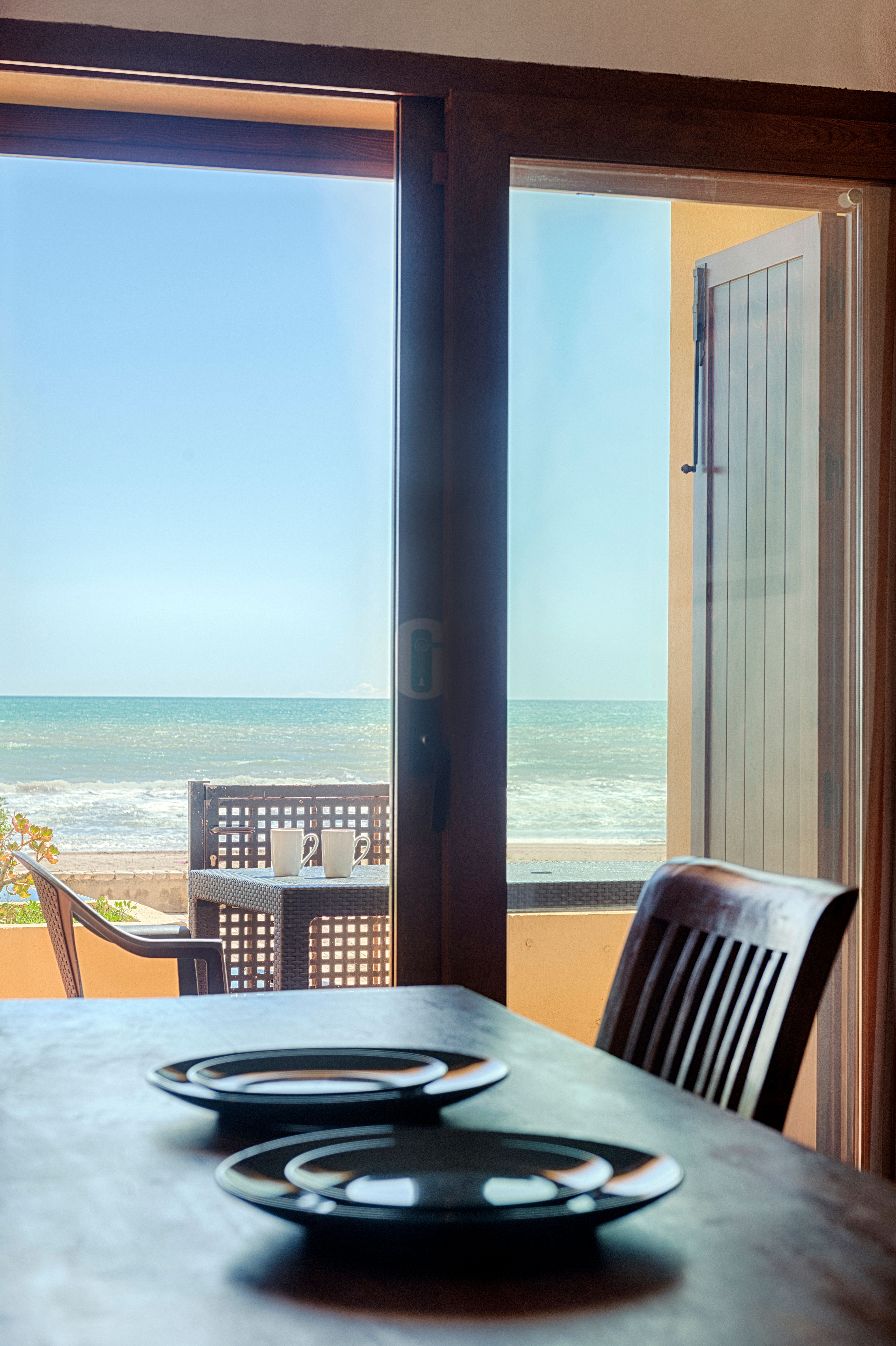 Apartamentos portsaplaya, Port Saplaya Alboraya