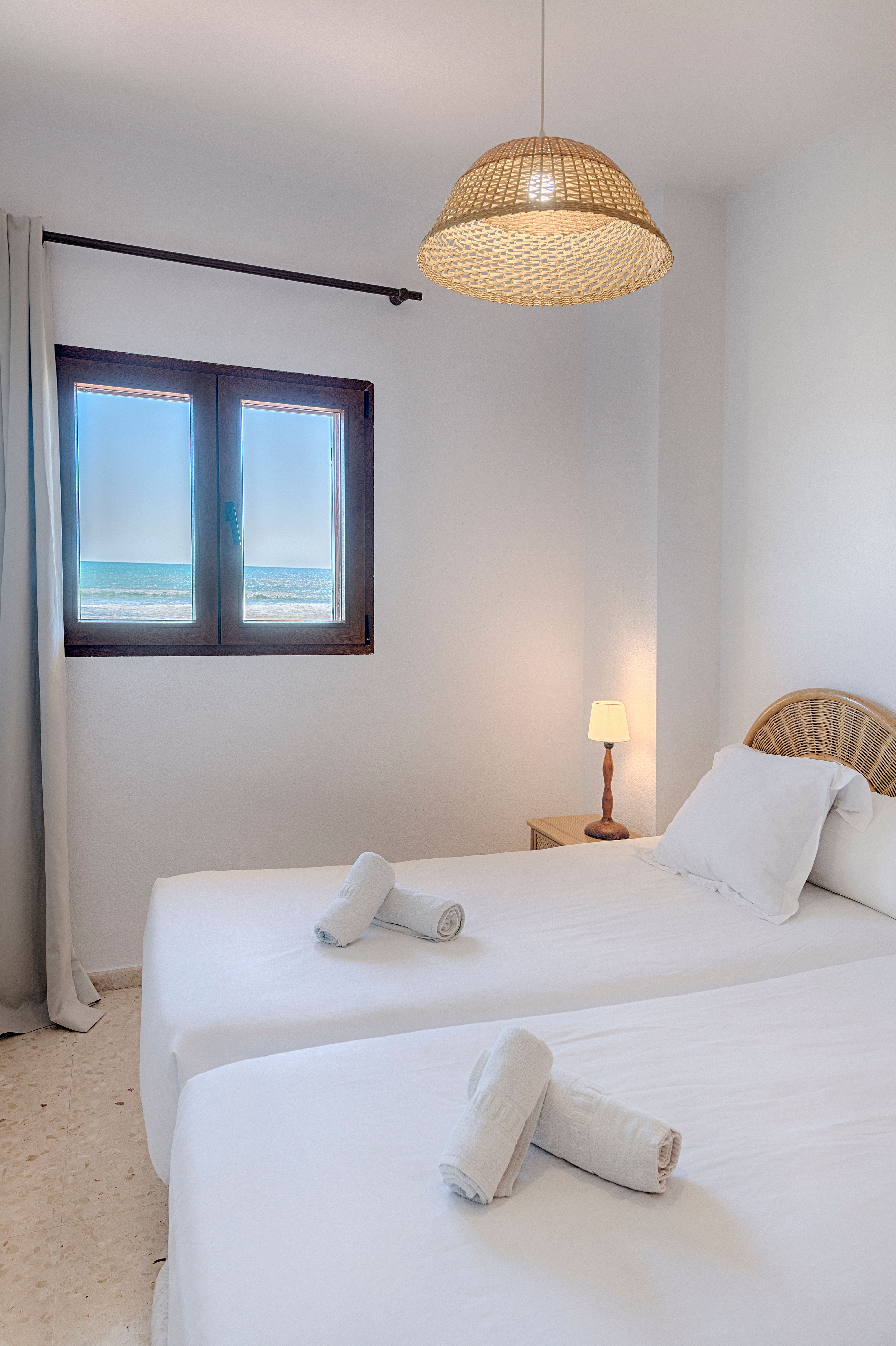 Apartamentos portsaplaya, Port Saplaya Alboraya