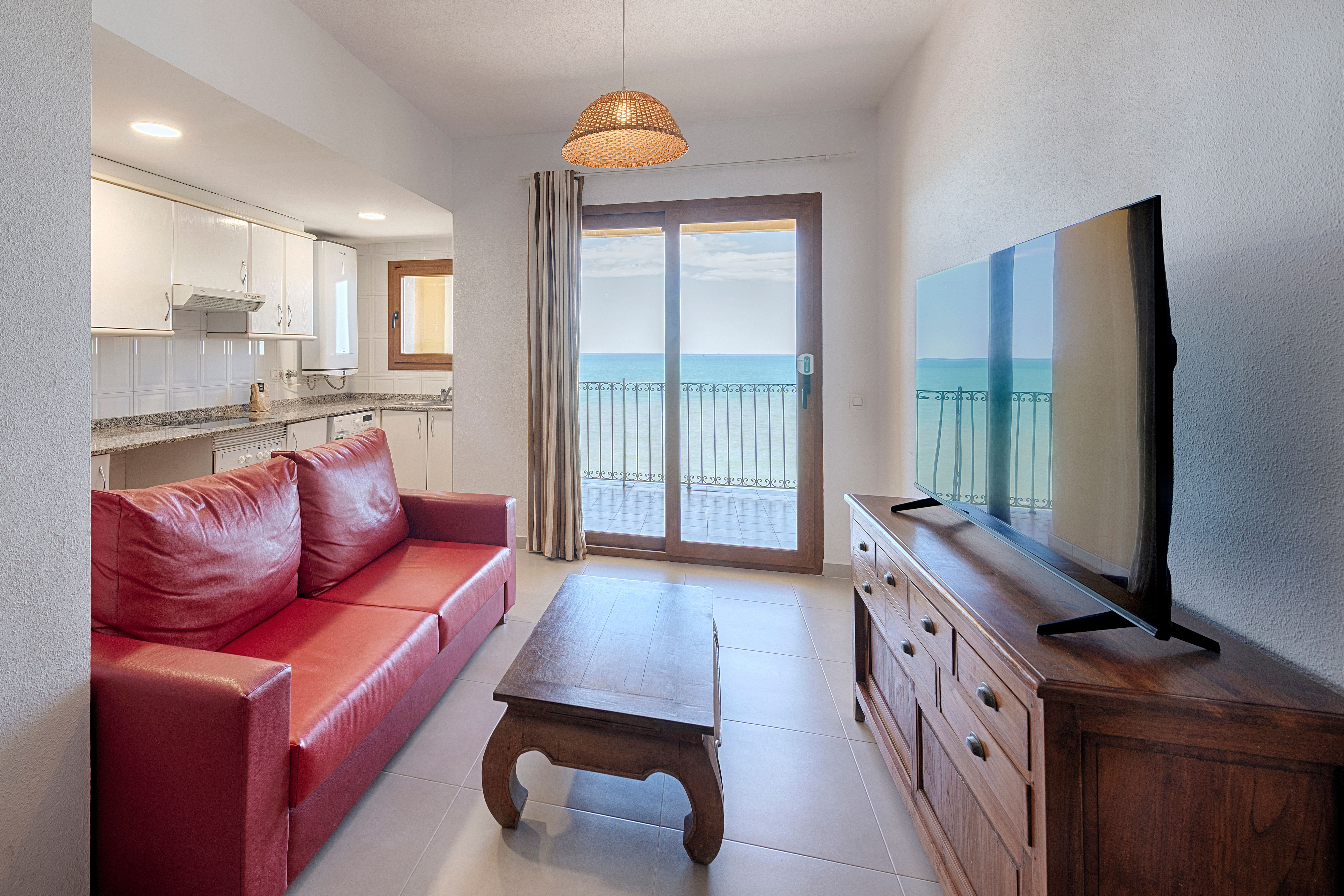 Apartamentos portsaplaya, Port Saplaya Alboraya