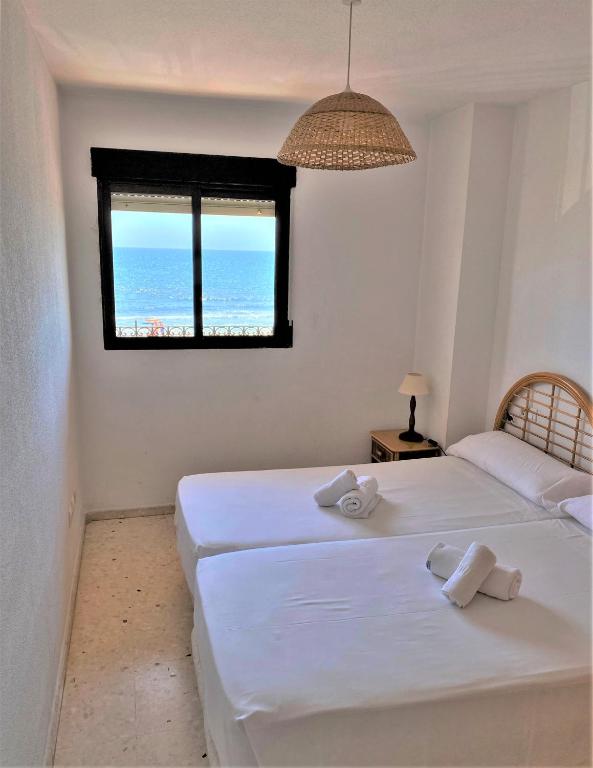 Apartamentos portsaplaya, Port Saplaya Alboraya