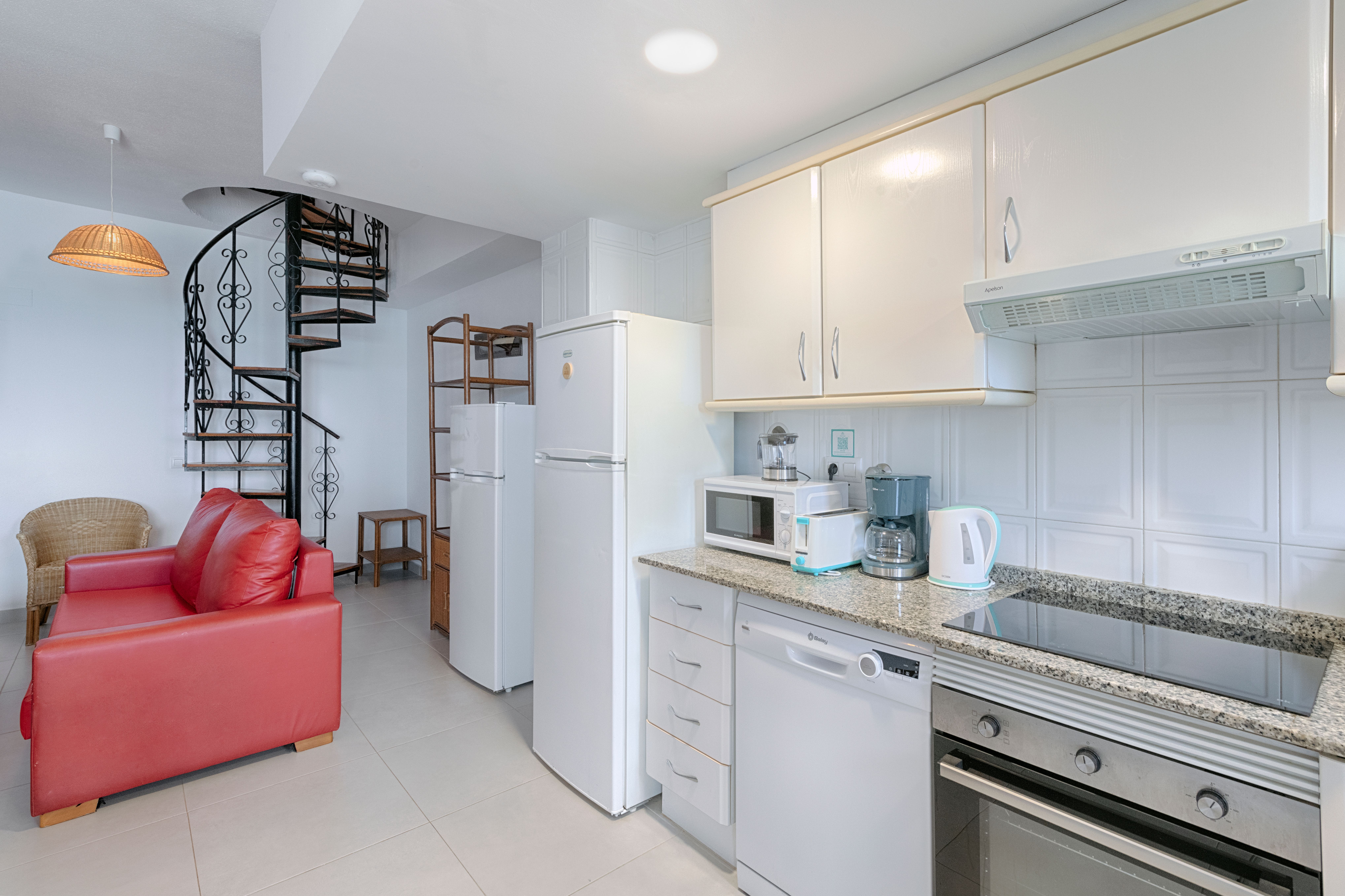 Apartamentos portsaplaya, Port Saplaya Alboraya