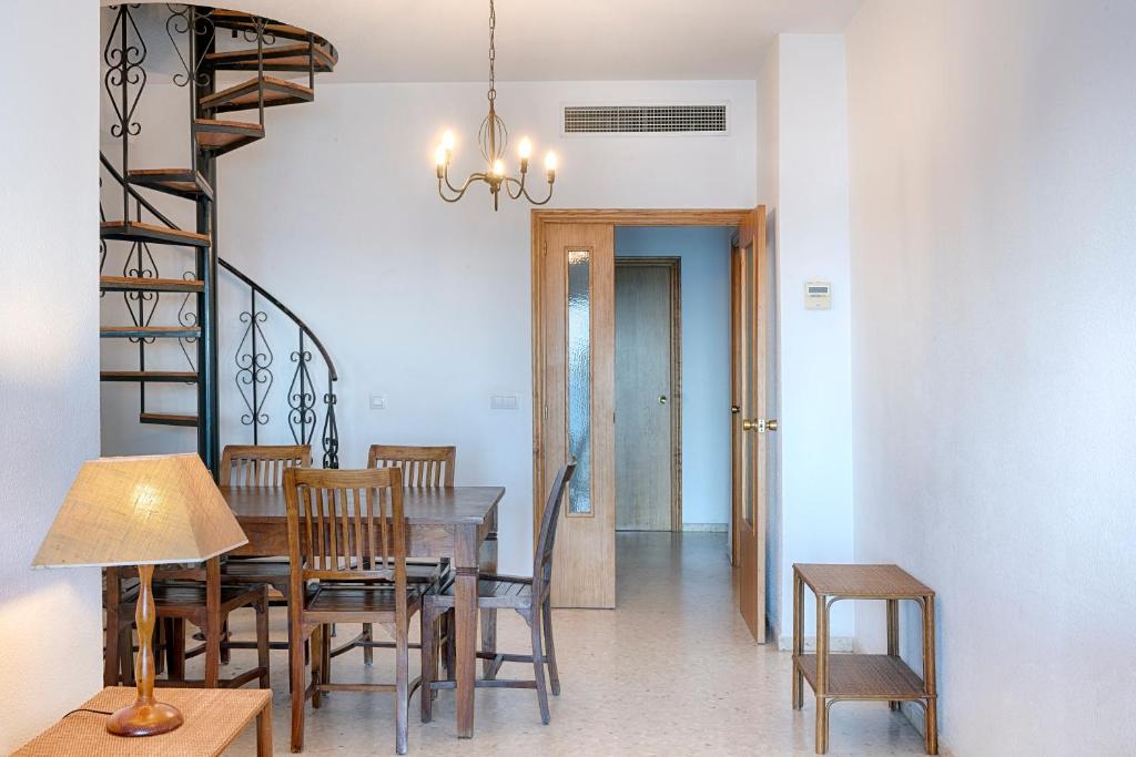 Apartamentos portsaplaya, Port Saplaya Alboraya