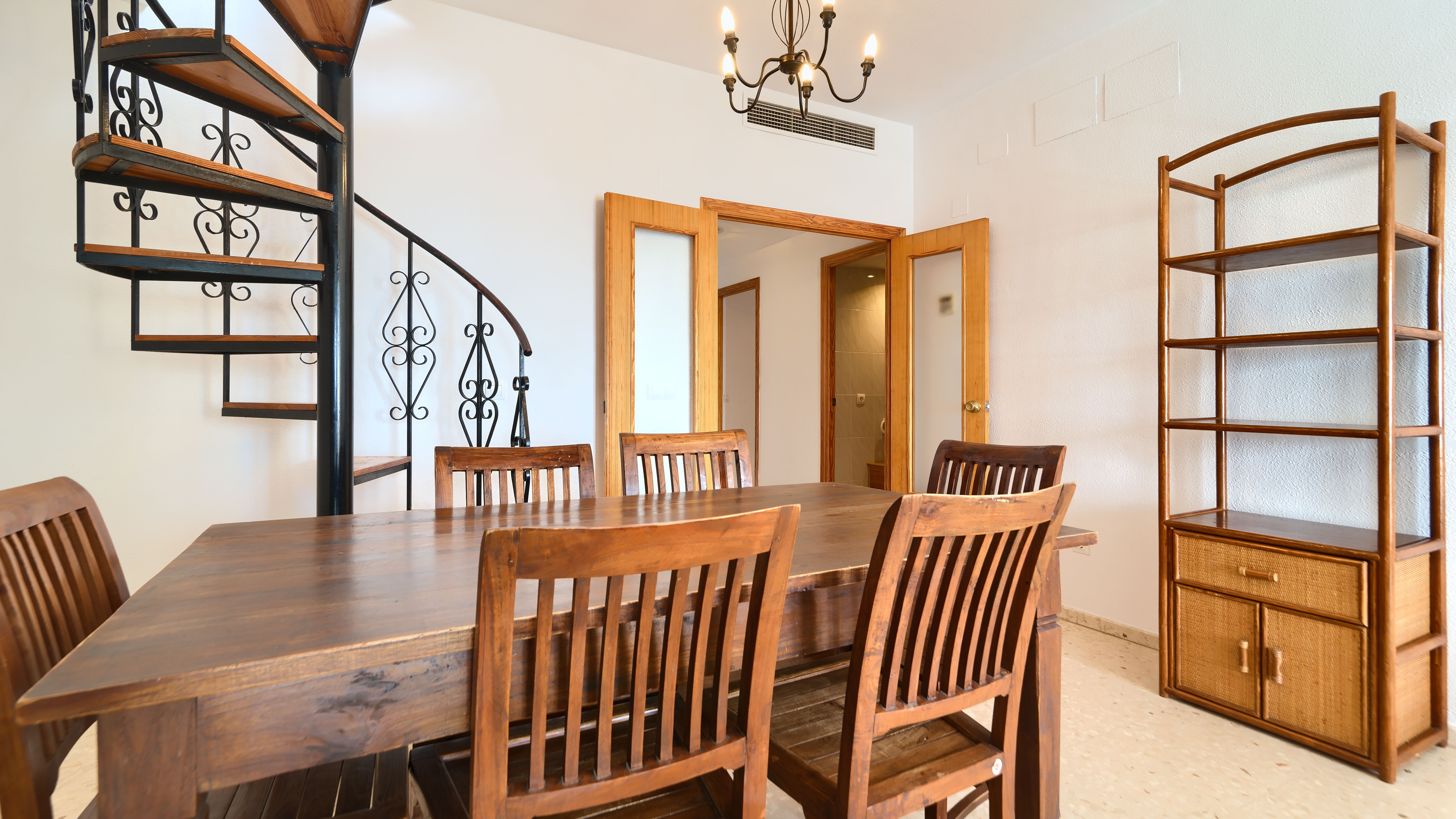 Apartamentos portsaplaya, Port Saplaya Alboraya