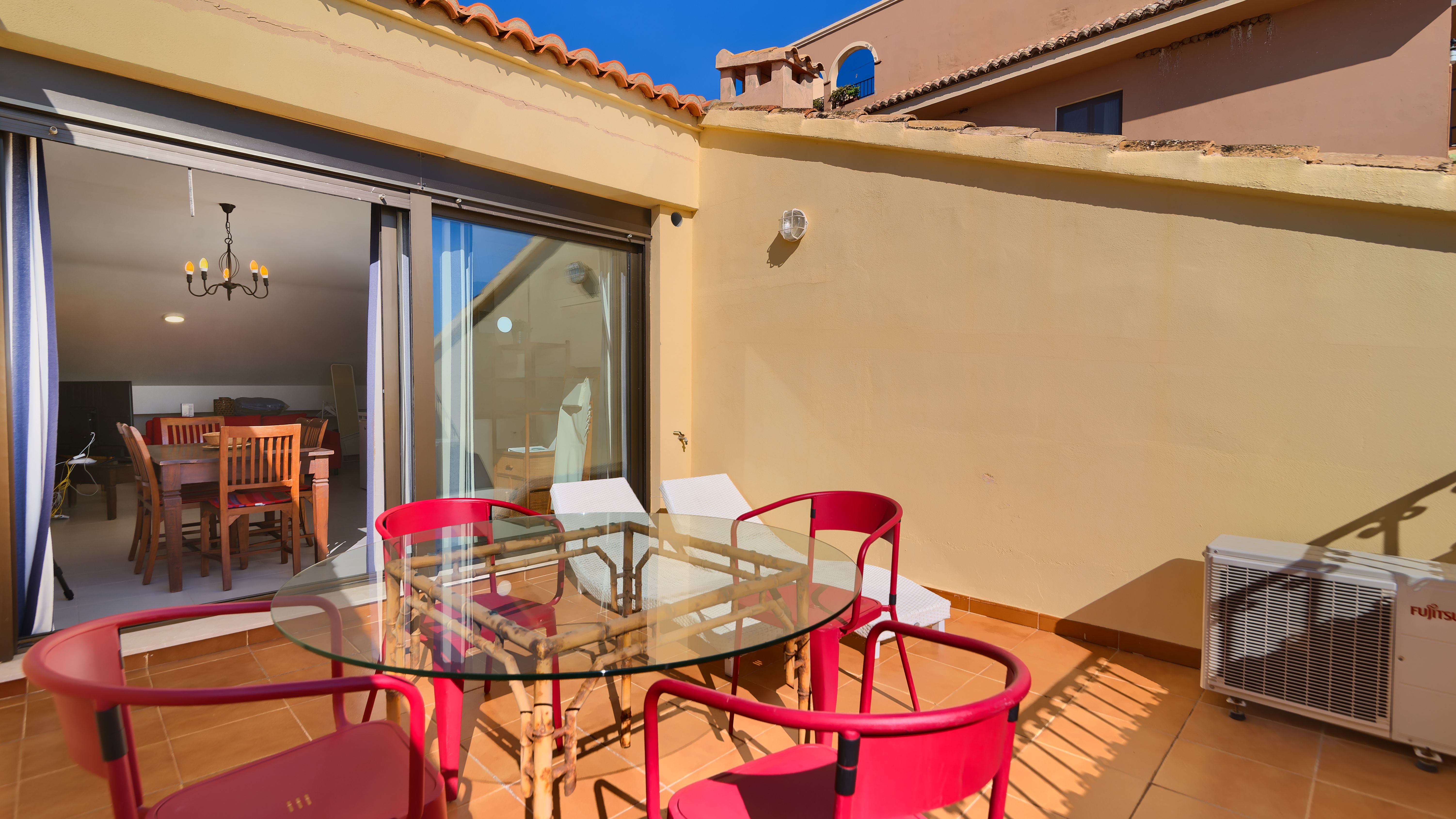 Apartamentos portsaplaya, Port Saplaya Alboraya