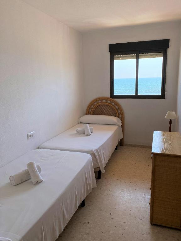 Apartamentos portsaplaya, Port Saplaya Alboraya