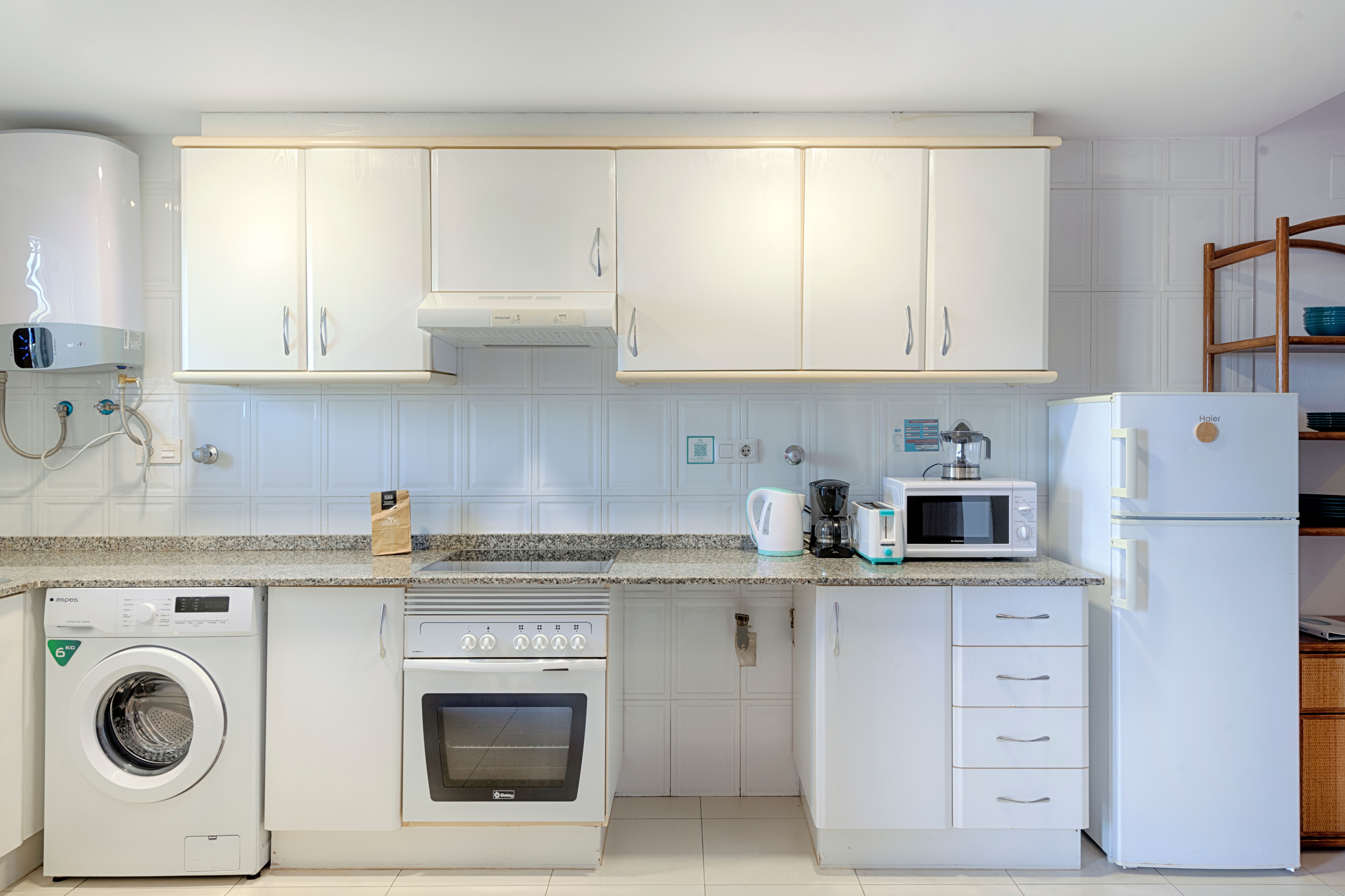 Apartamentos portsaplaya, Port Saplaya Alboraya