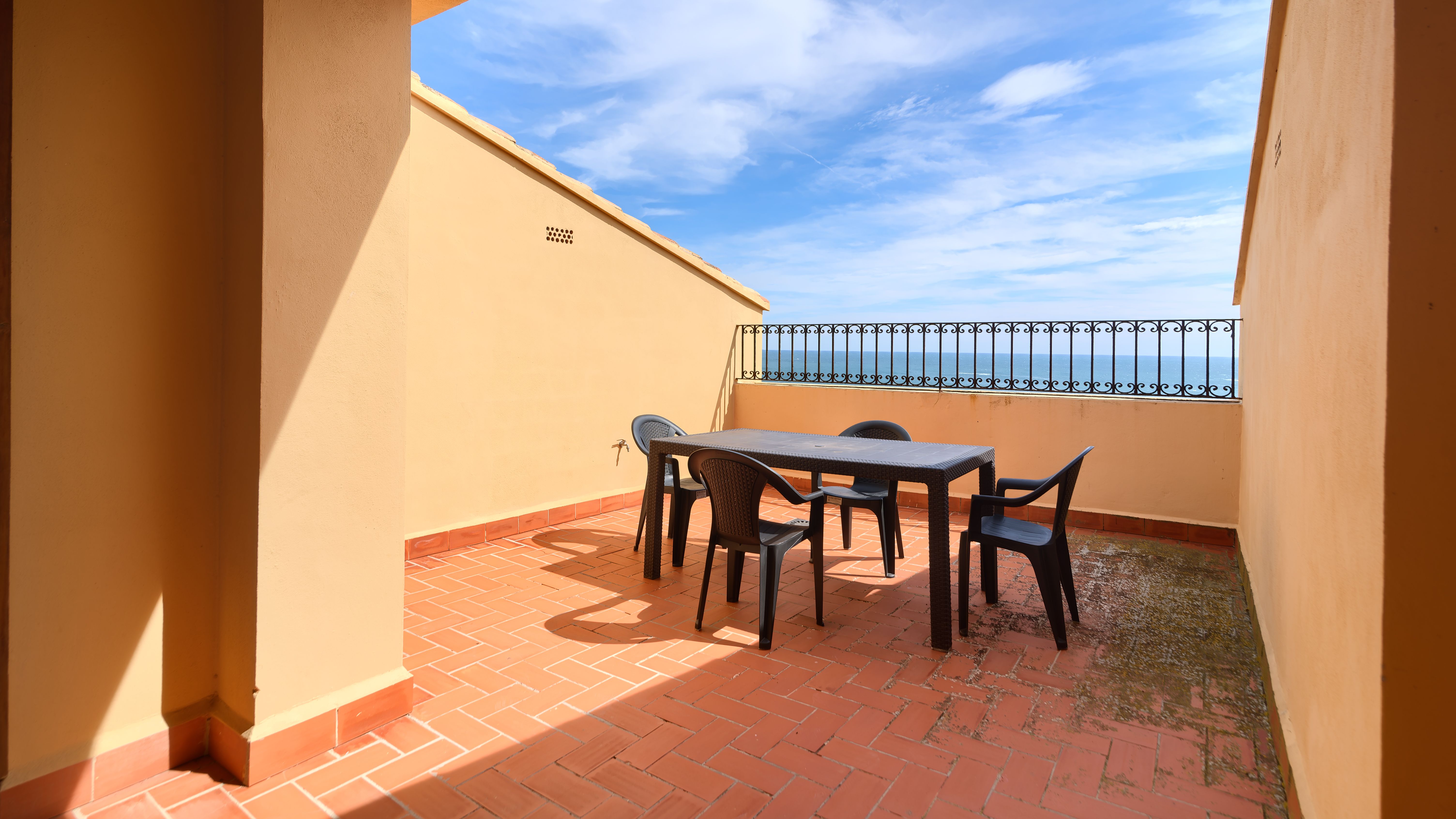 Apartamentos portsaplaya, Port Saplaya Alboraya