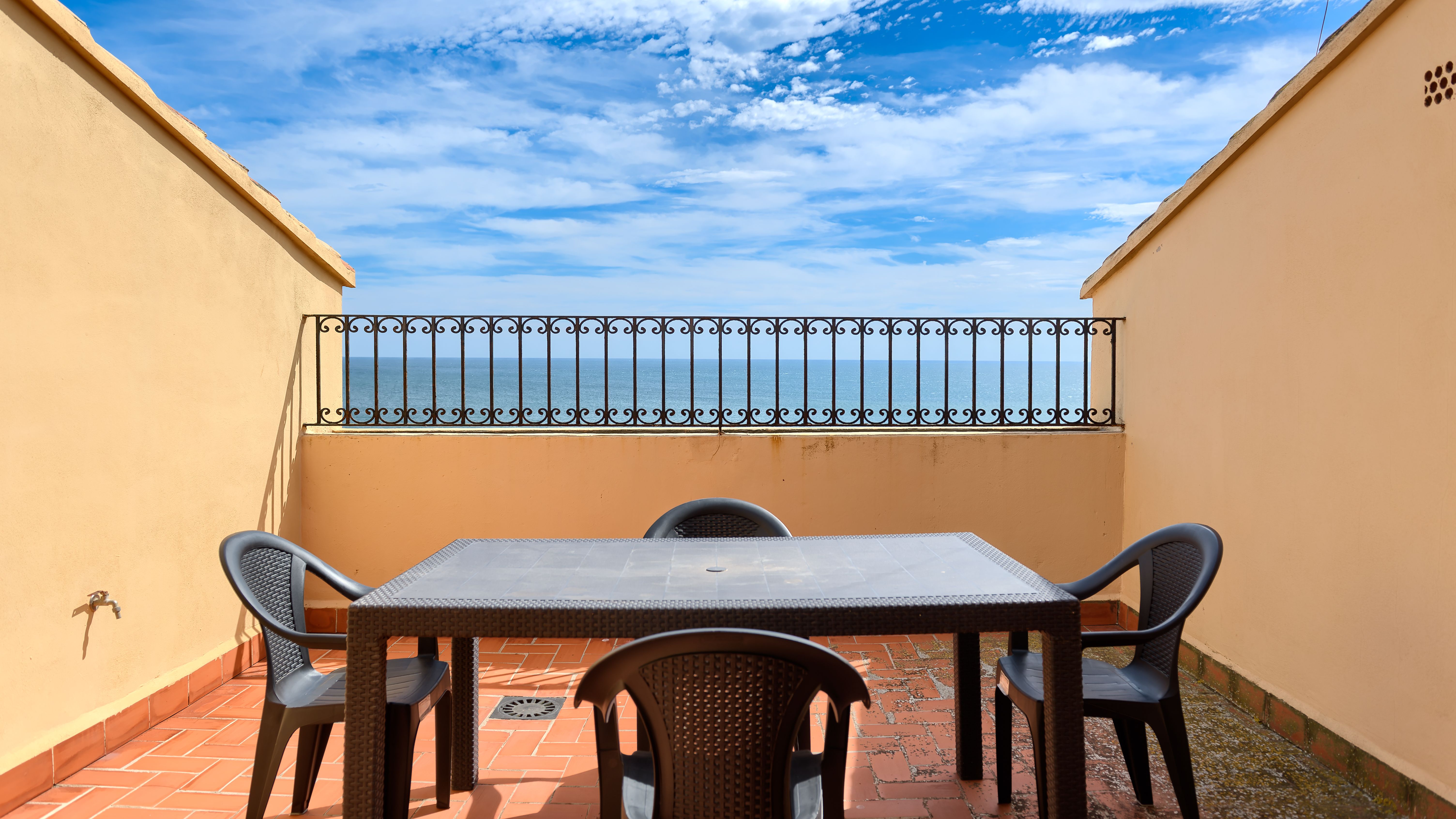 Apartamentos portsaplaya, Port Saplaya Alboraya