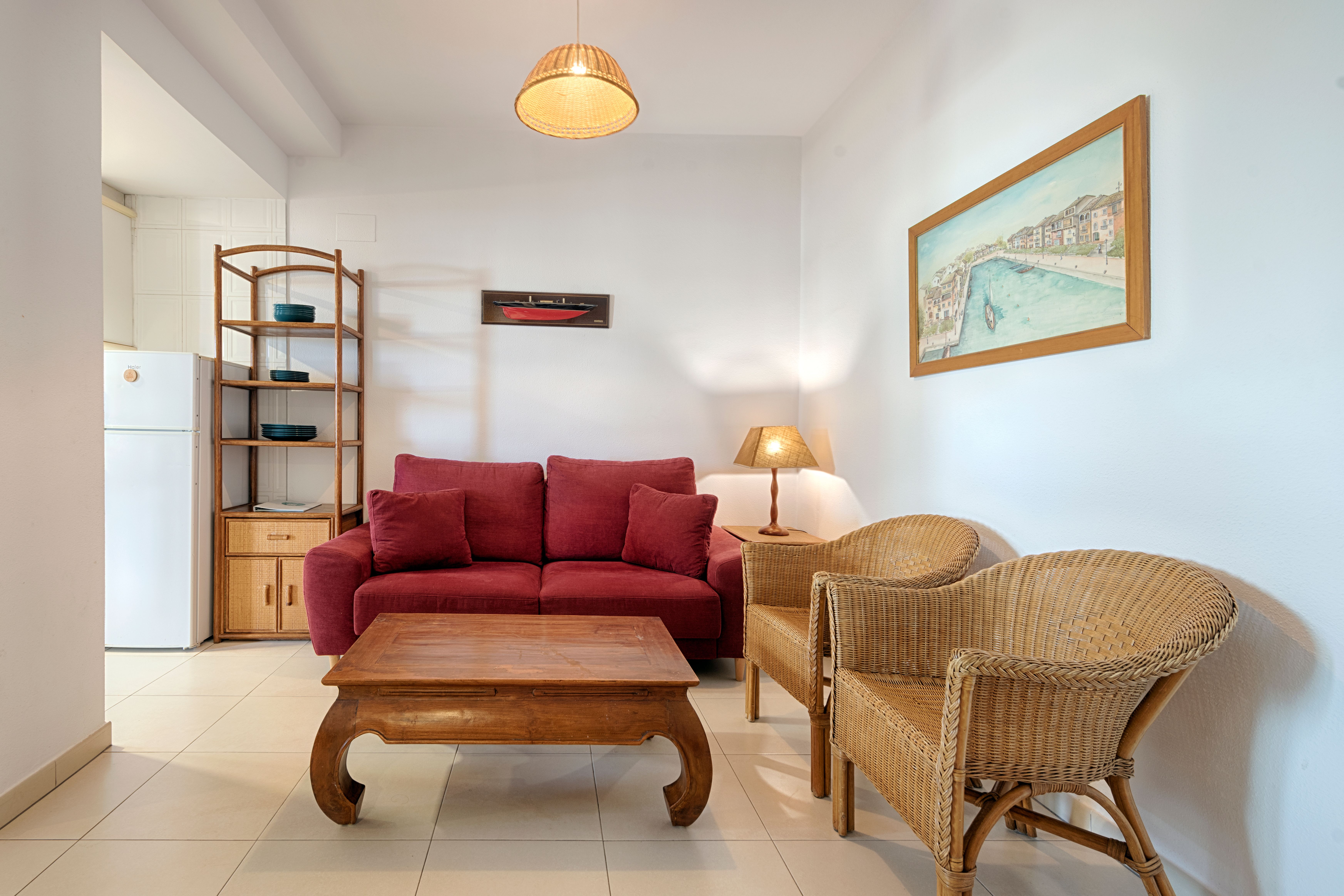 Apartamentos portsaplaya, Port Saplaya Alboraya