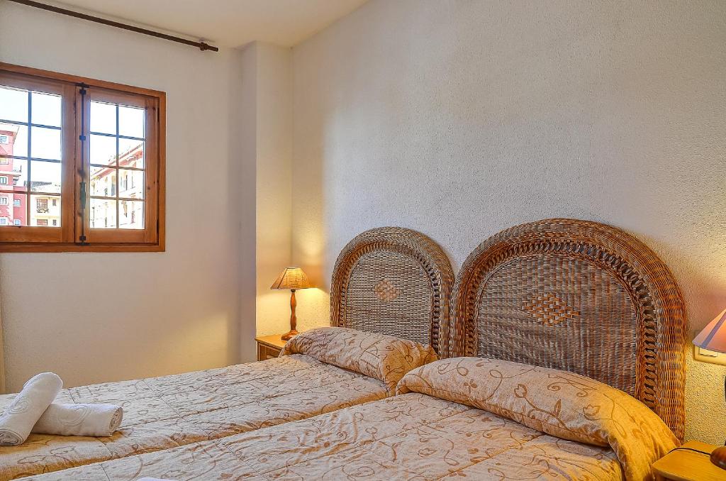 Apartamentos portsaplaya, Port Saplaya Alboraya