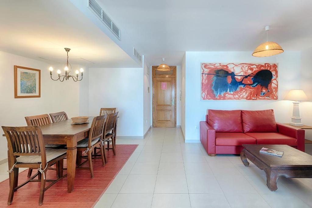Apartamentos portsaplaya, Port Saplaya Alboraya
