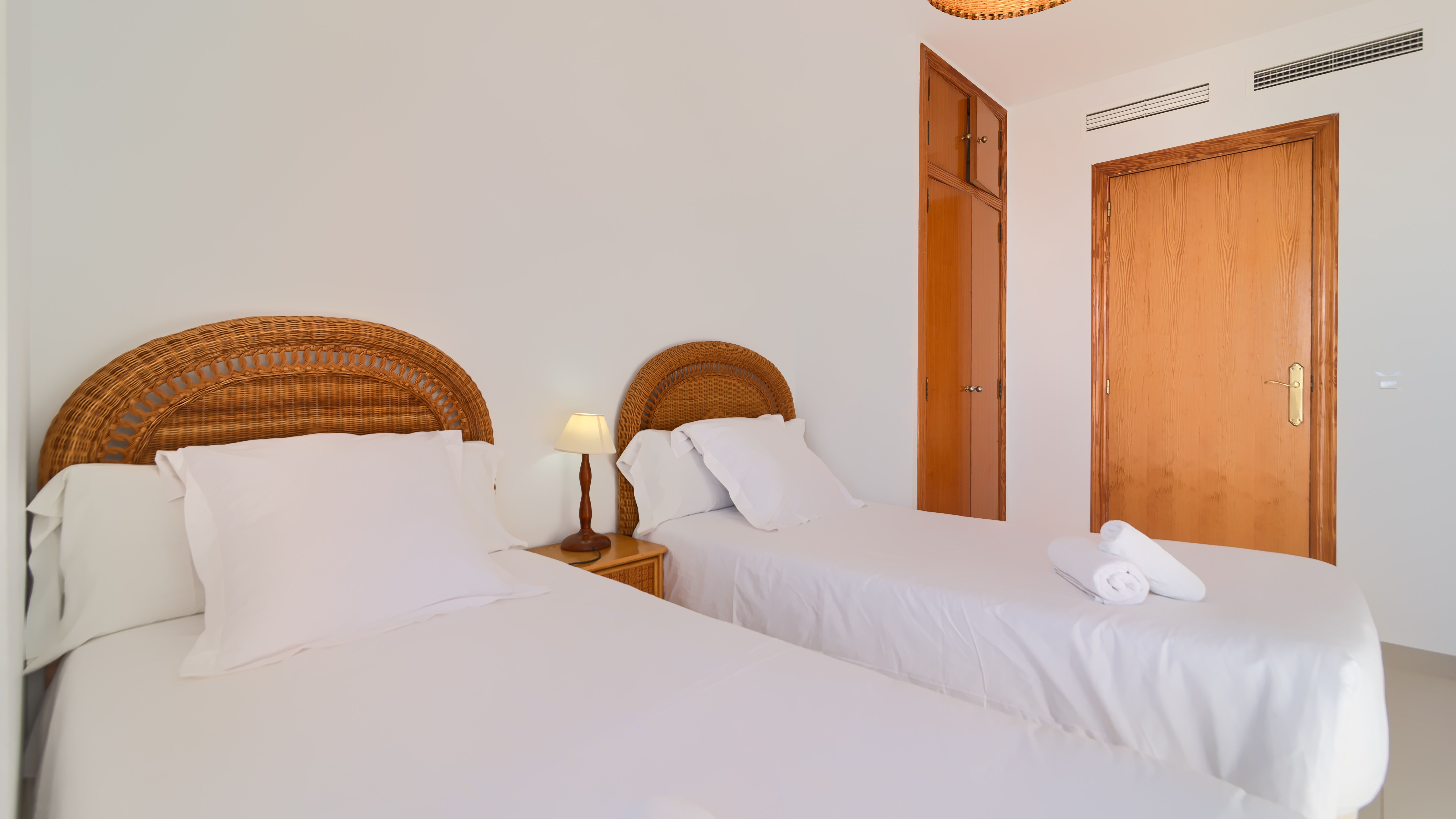 Apartamentos portsaplaya, Port Saplaya Alboraya
