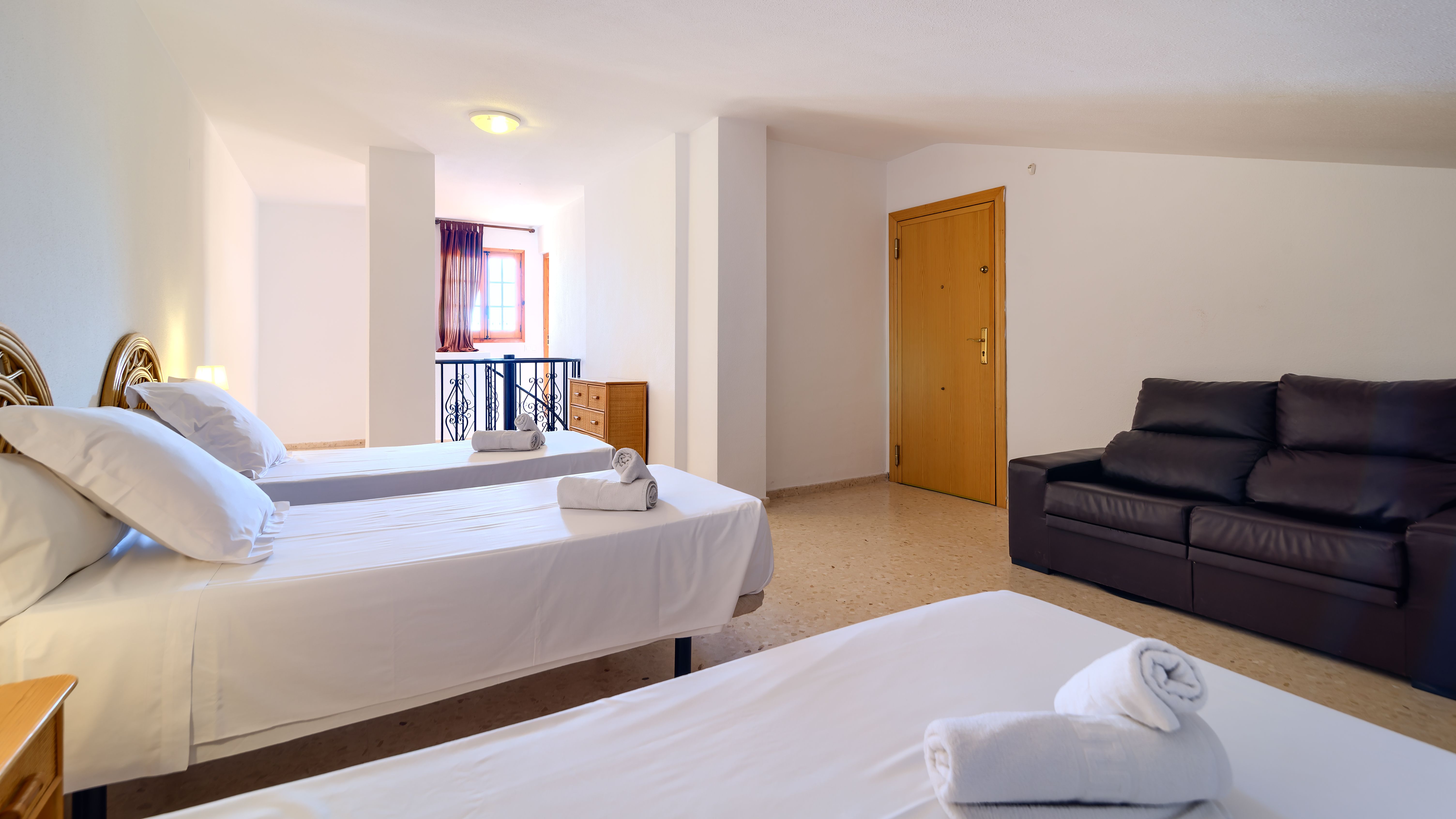 Apartamentos portsaplaya, Port Saplaya Alboraya