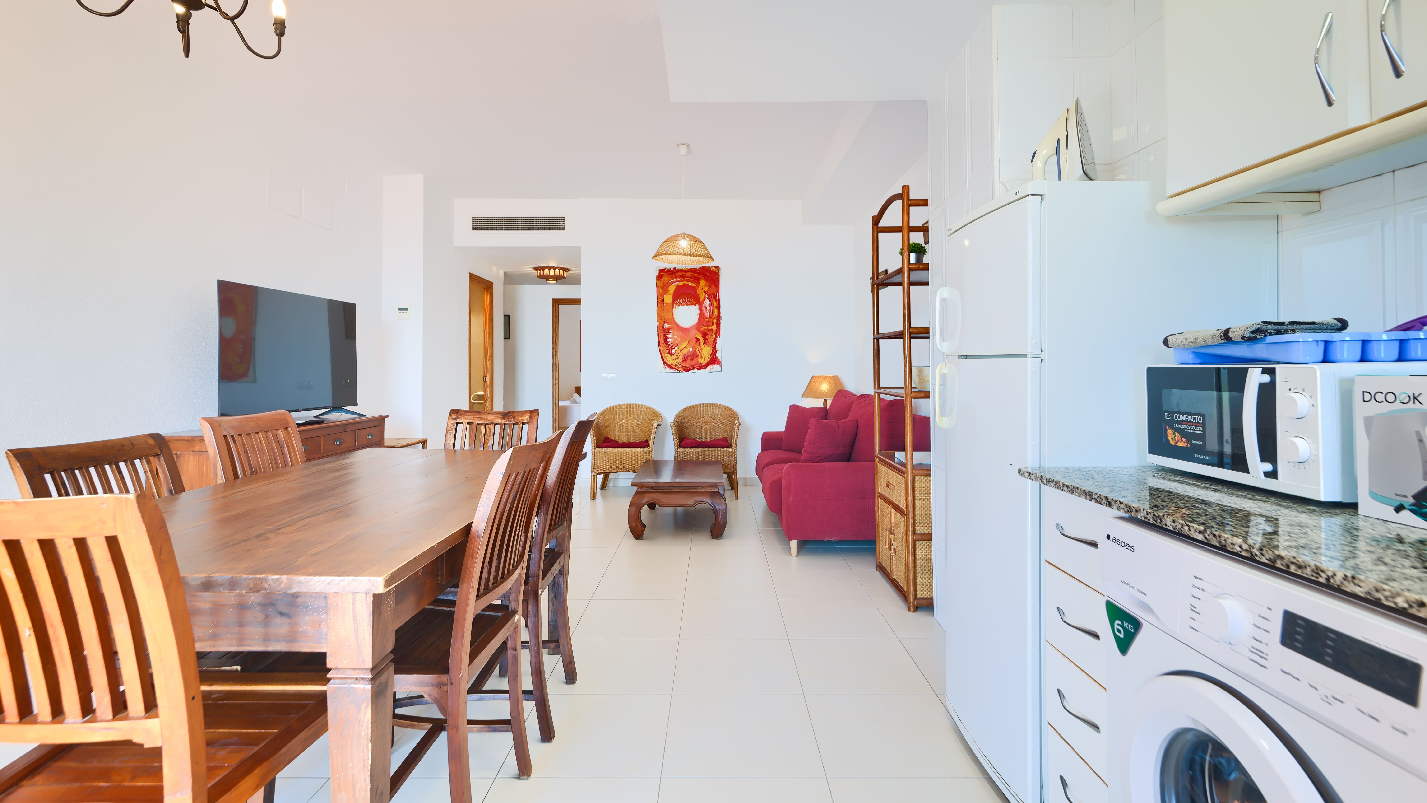 Apartamentos portsaplaya, Port Saplaya Alboraya