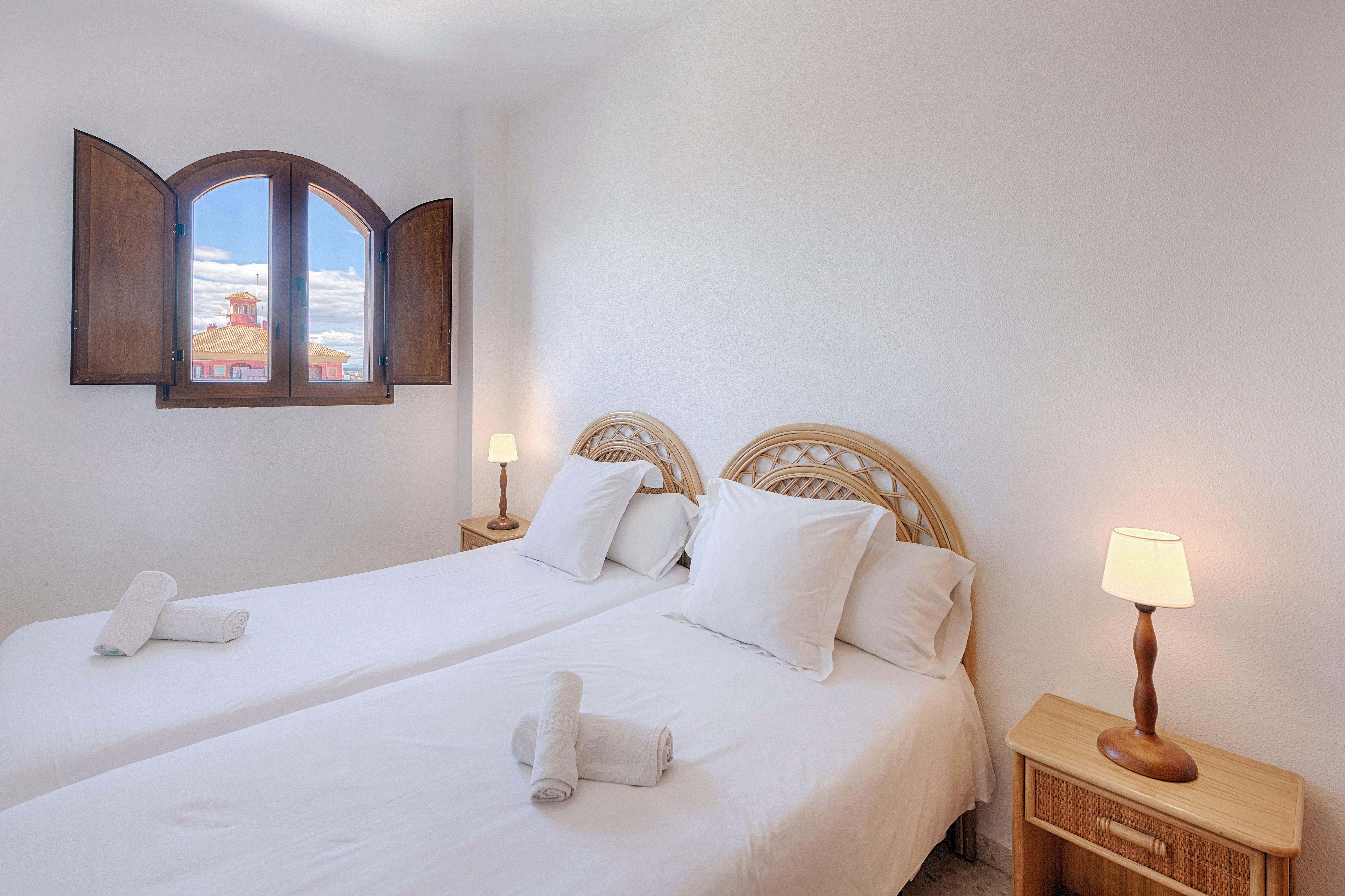 Apartamentos portsaplaya, Port Saplaya Alboraya