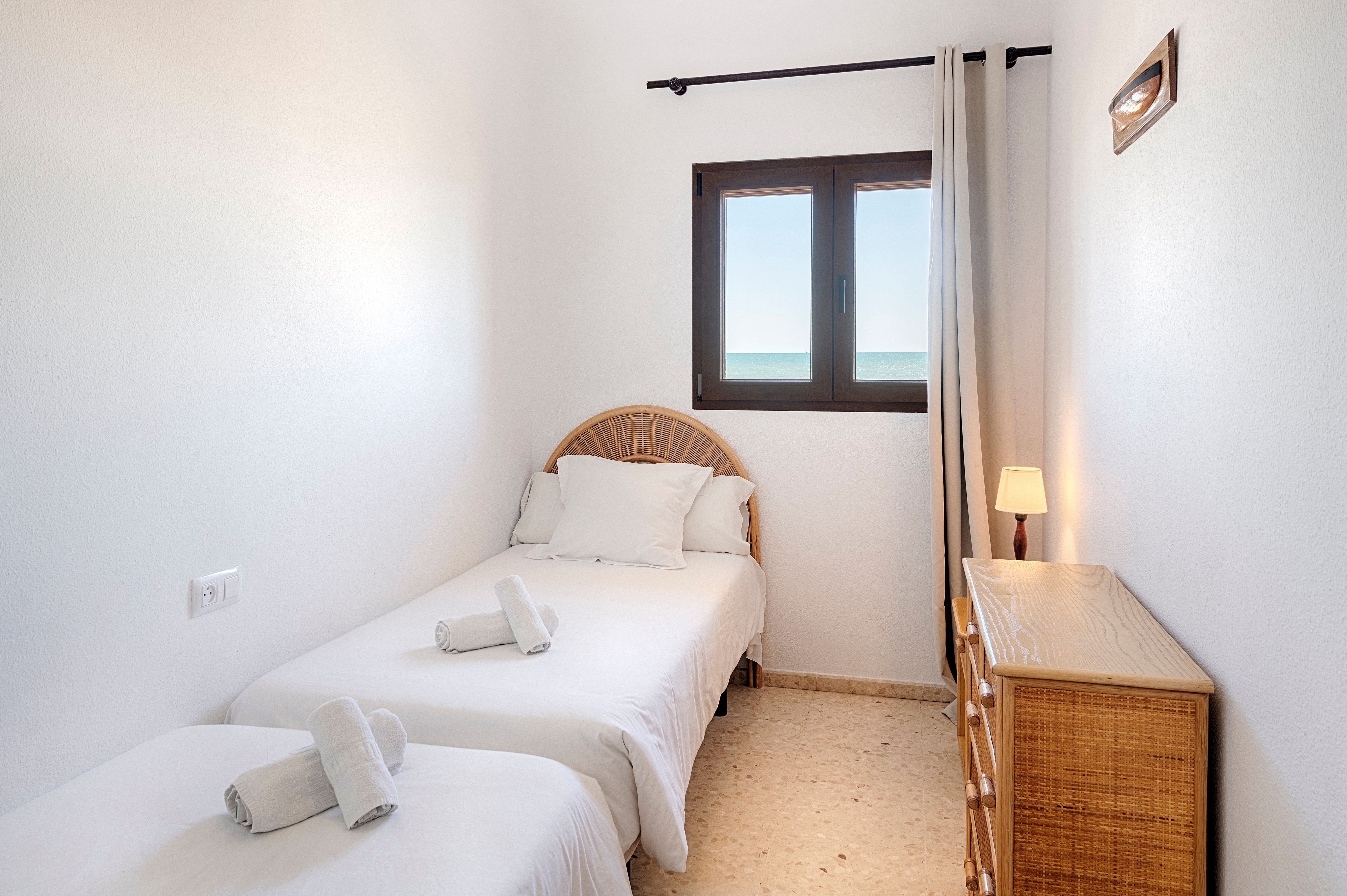 Apartamentos portsaplaya, Port Saplaya Alboraya