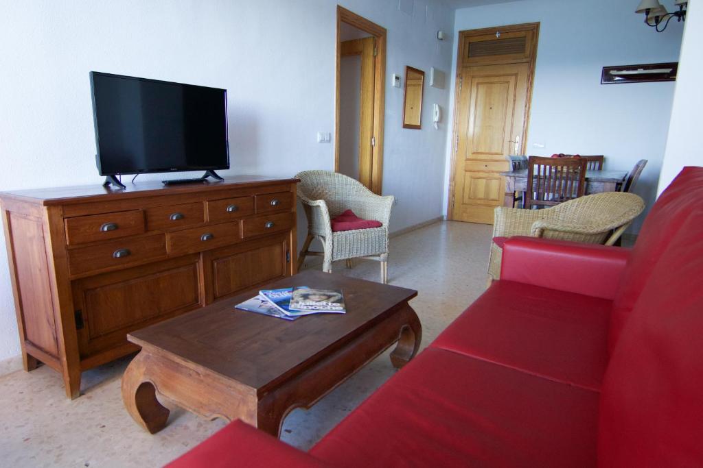 Apartamentos portsaplaya, Port Saplaya Alboraya