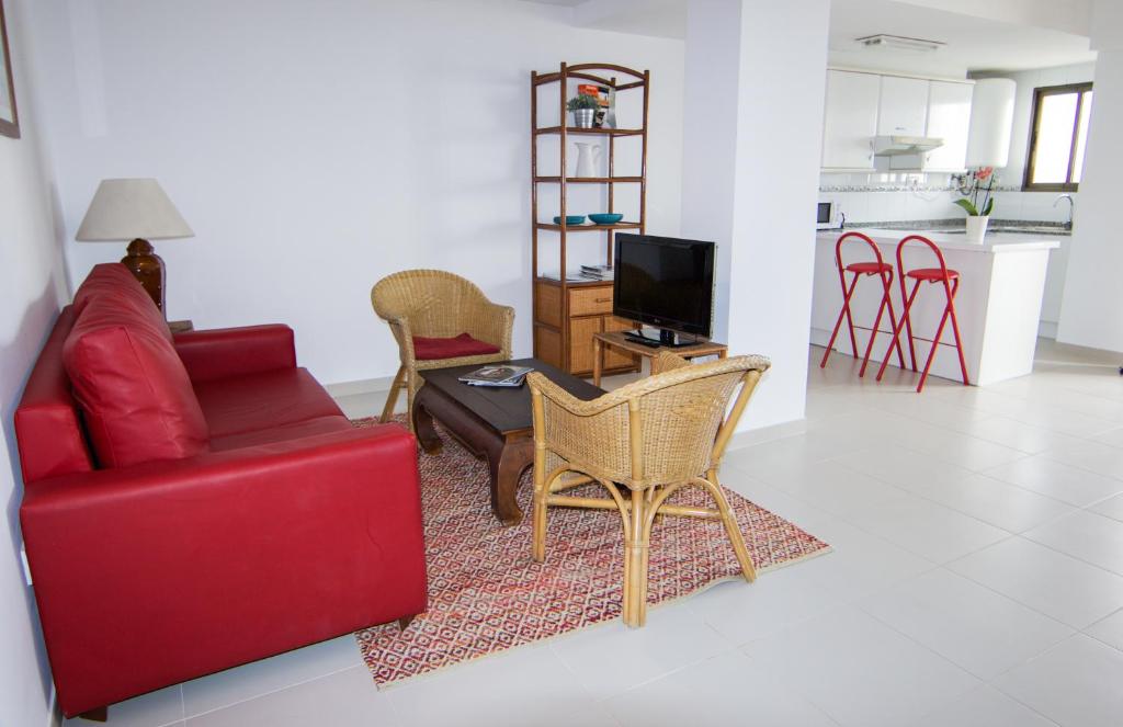 Apartamentos portsaplaya, Port Saplaya Alboraya