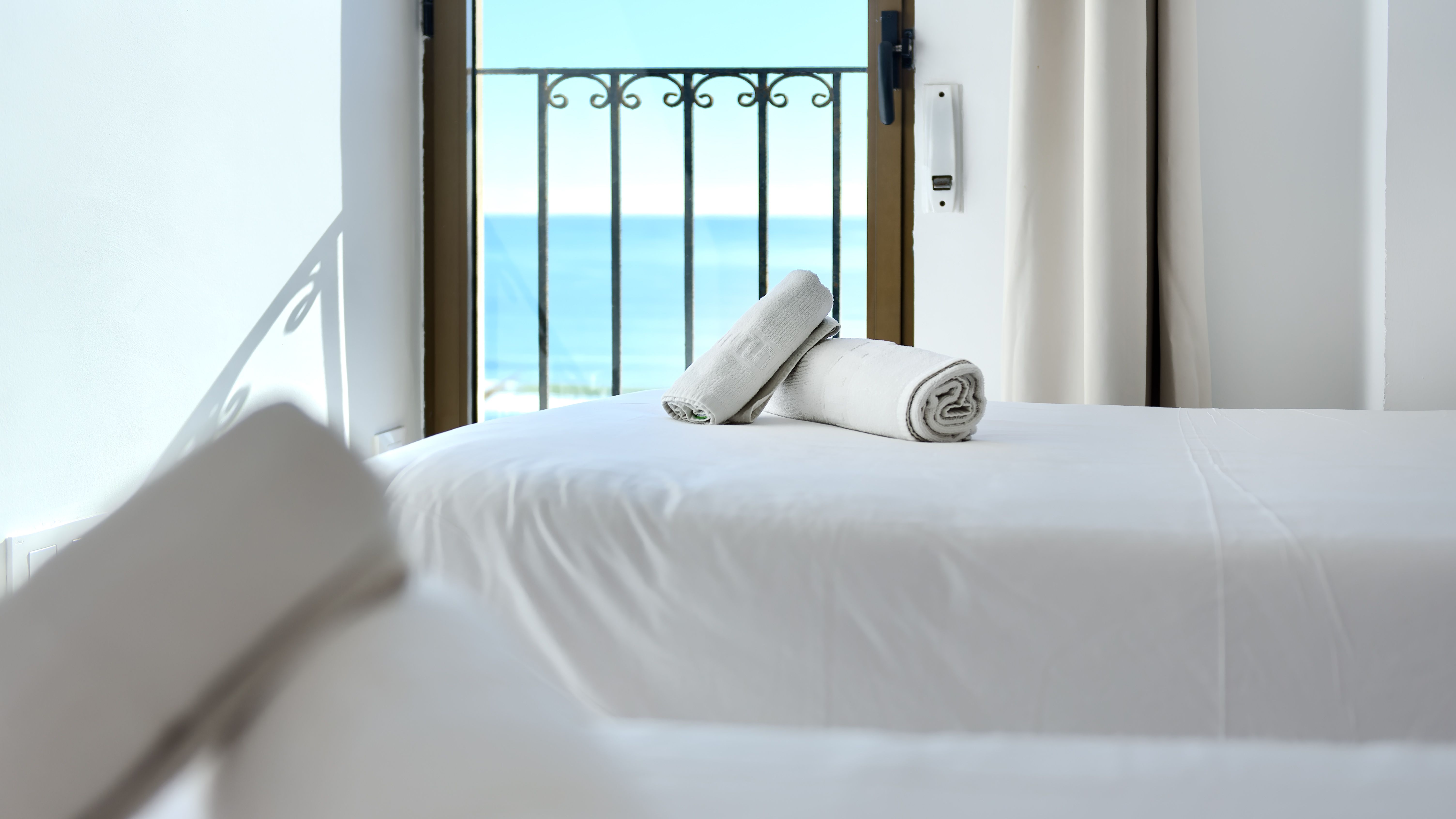 Apartamentos portsaplaya, Port Saplaya Alboraya