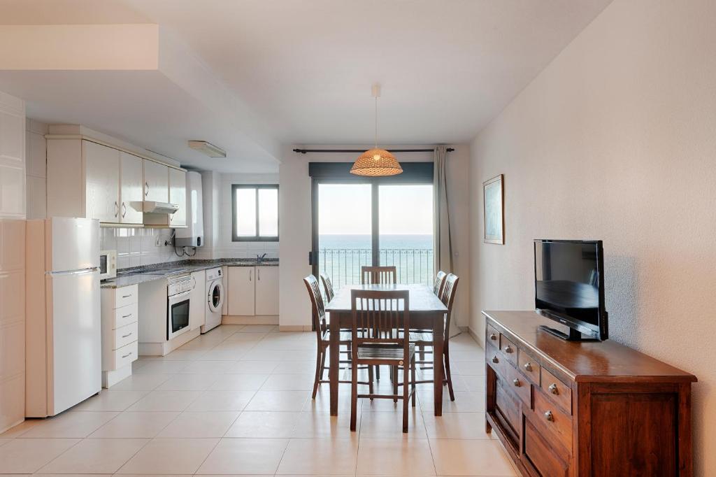 Apartamentos portsaplaya, Port Saplaya Alboraya