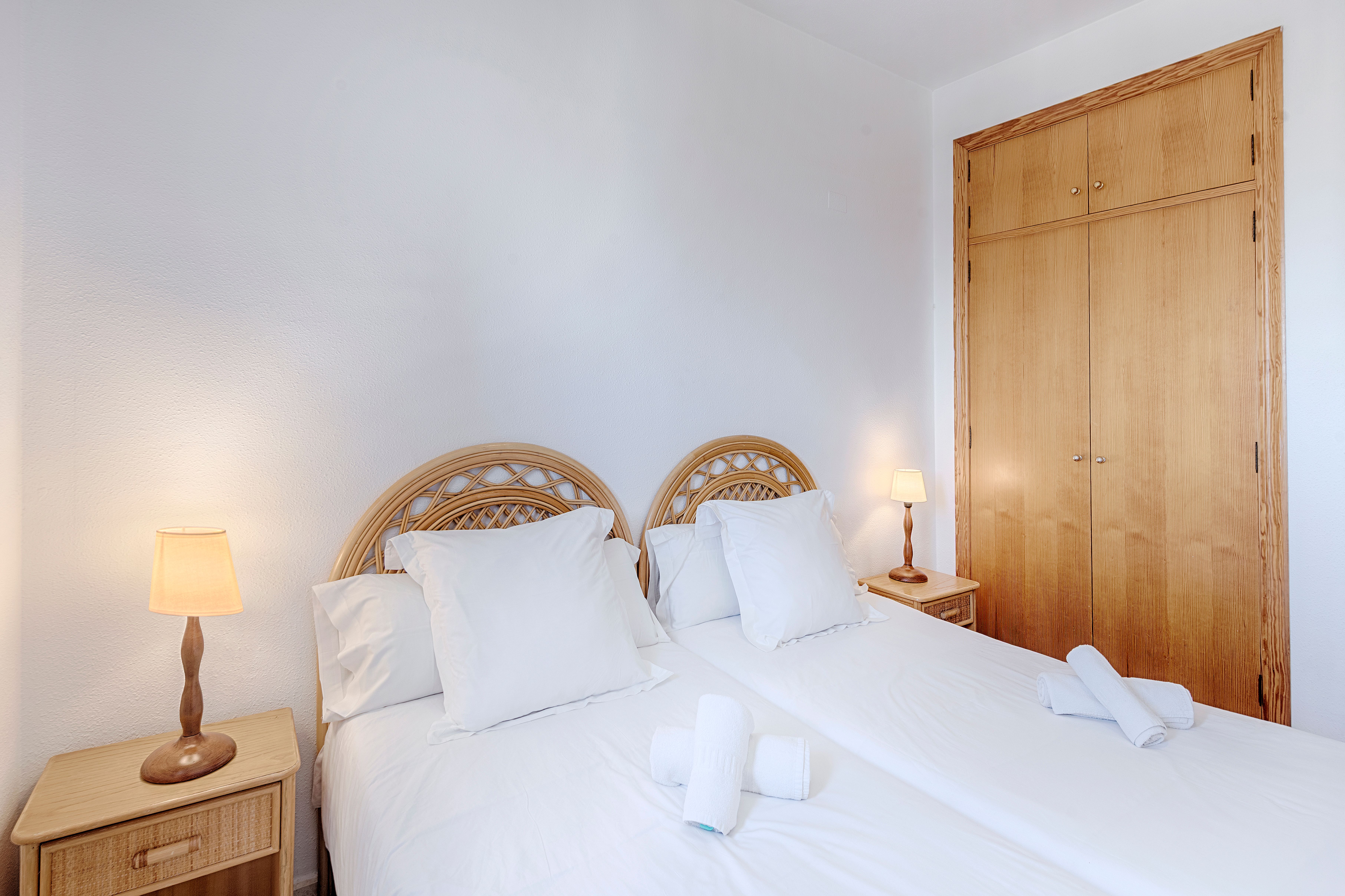 Apartamentos portsaplaya, Port Saplaya Alboraya