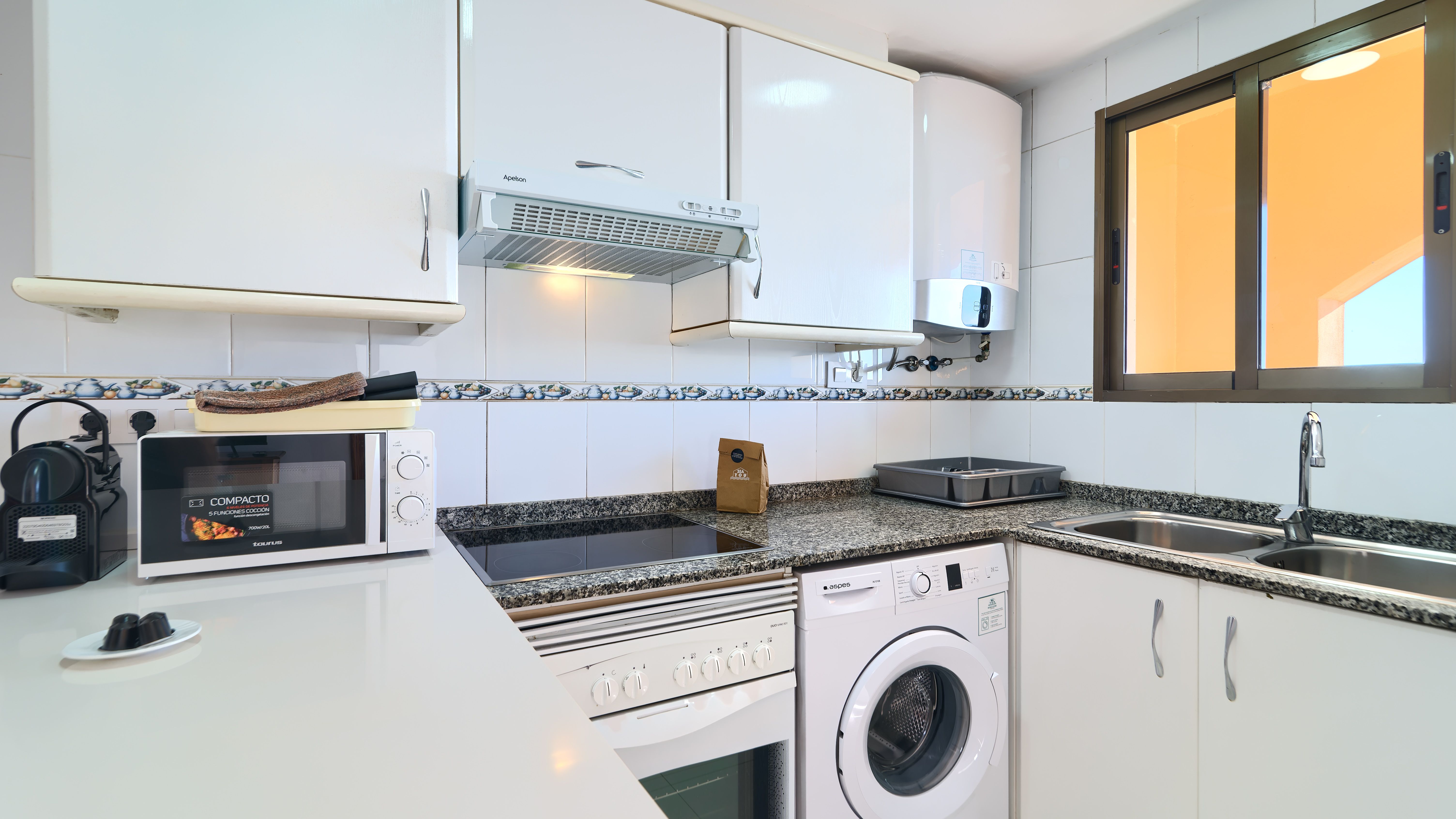 Apartamentos portsaplaya, Port Saplaya Alboraya
