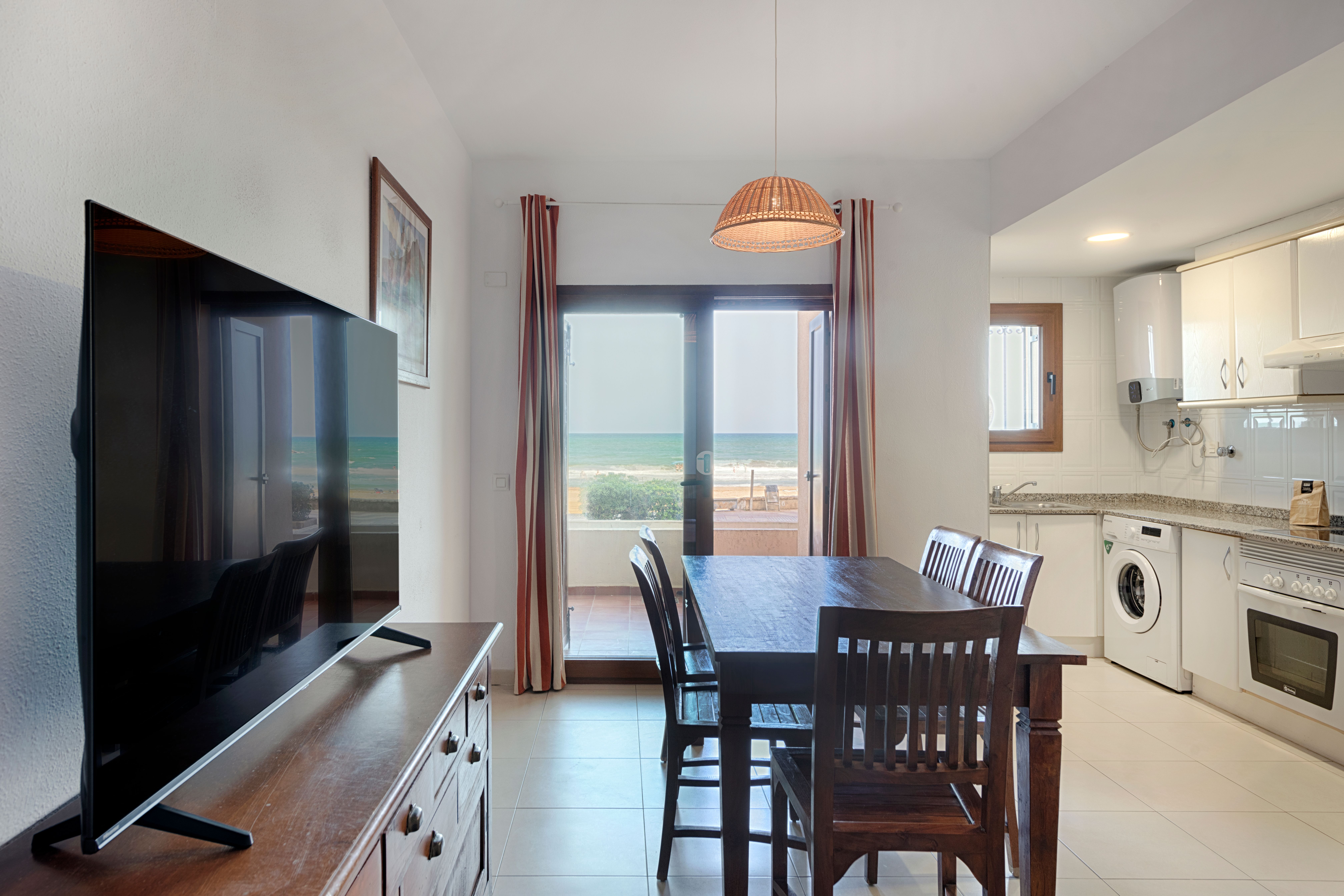 Apartamentos portsaplaya, Port Saplaya Alboraya