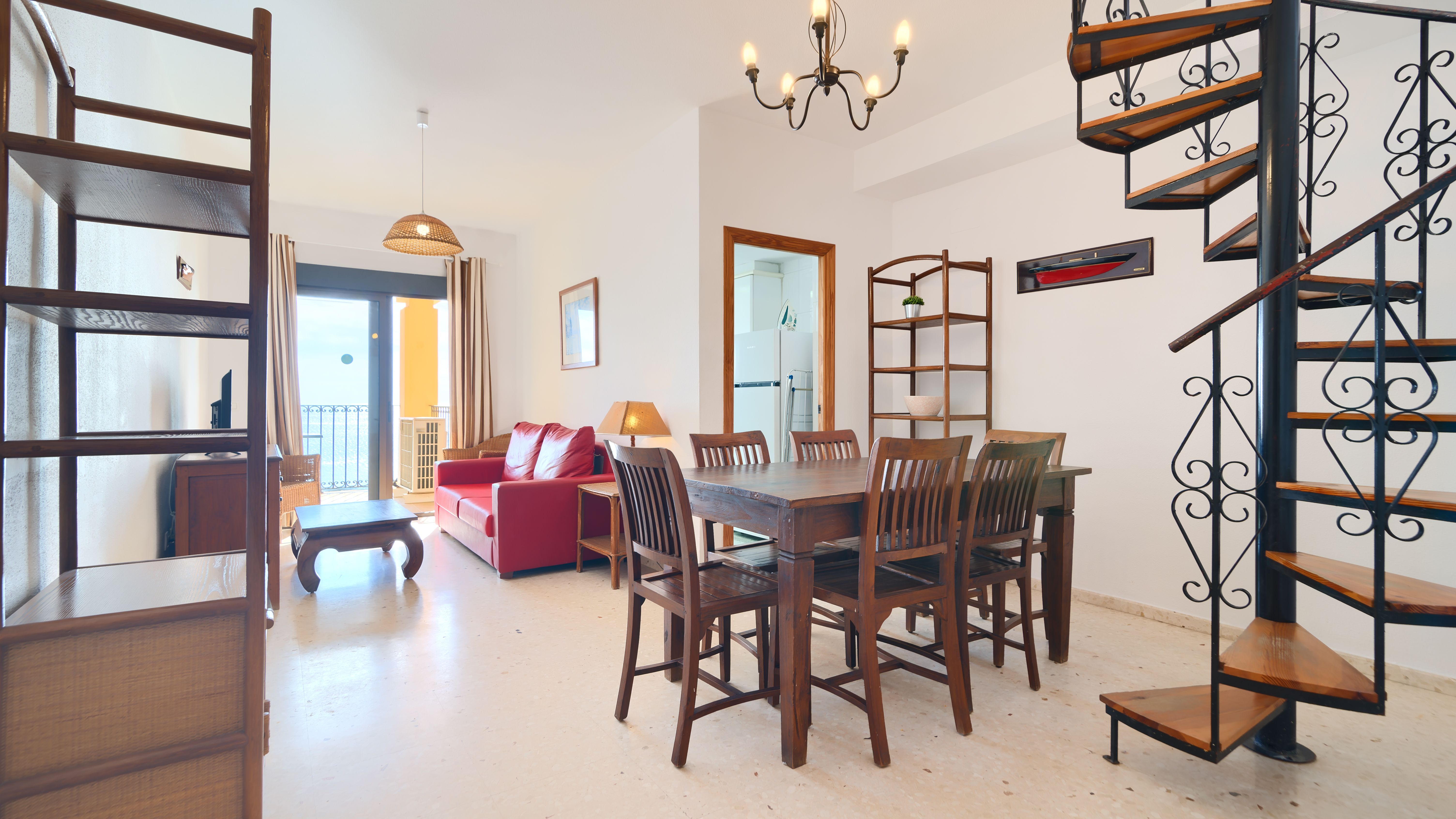 Apartamentos portsaplaya, Port Saplaya Alboraya