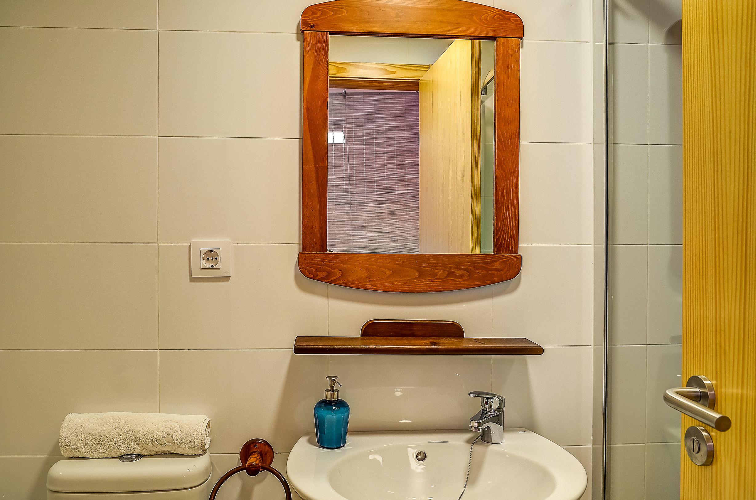 Apartamentos portsaplaya, Port Saplaya Alboraya