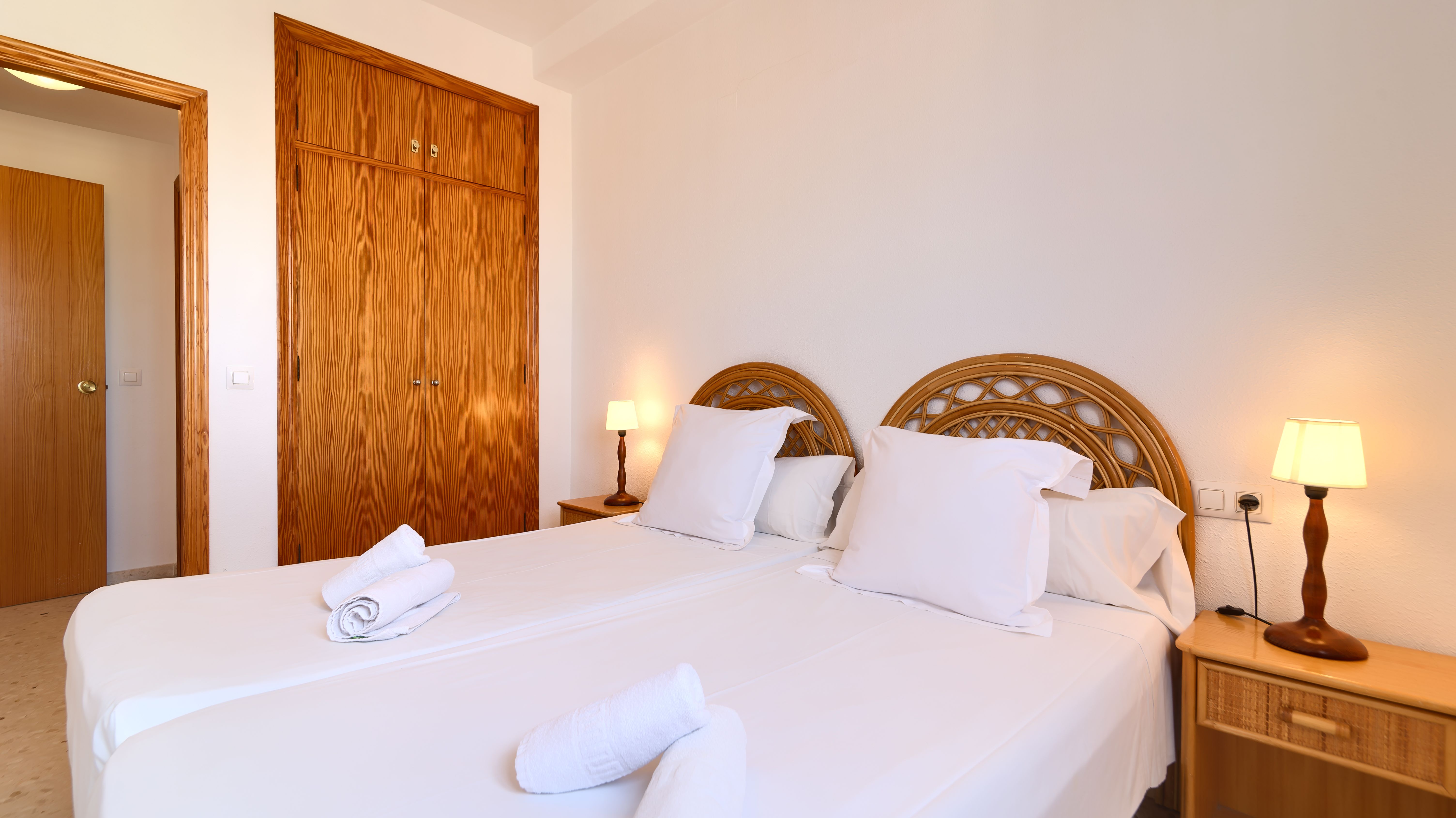 Apartamentos portsaplaya, Port Saplaya Alboraya