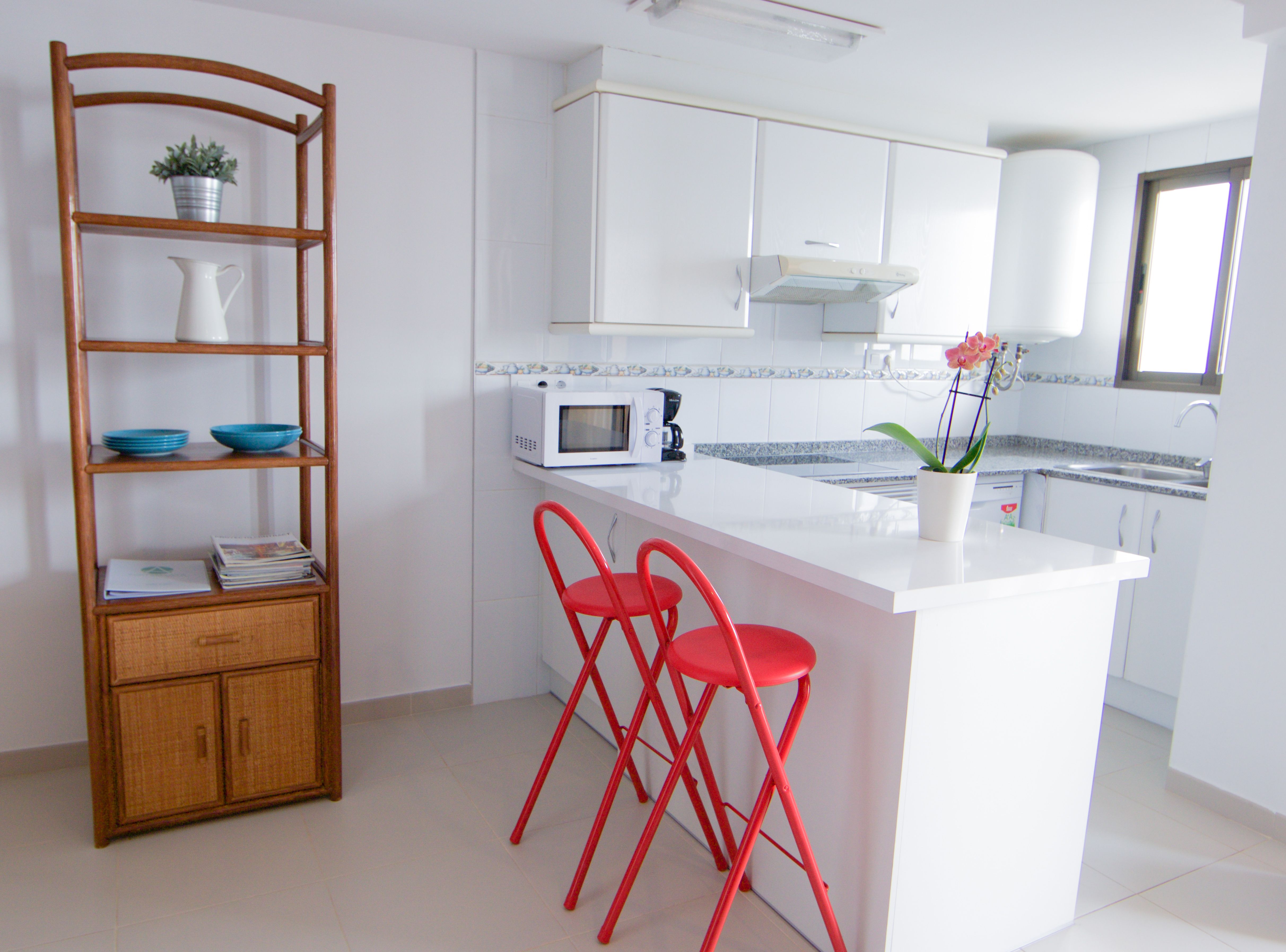 Apartamentos portsaplaya, Port Saplaya Alboraya