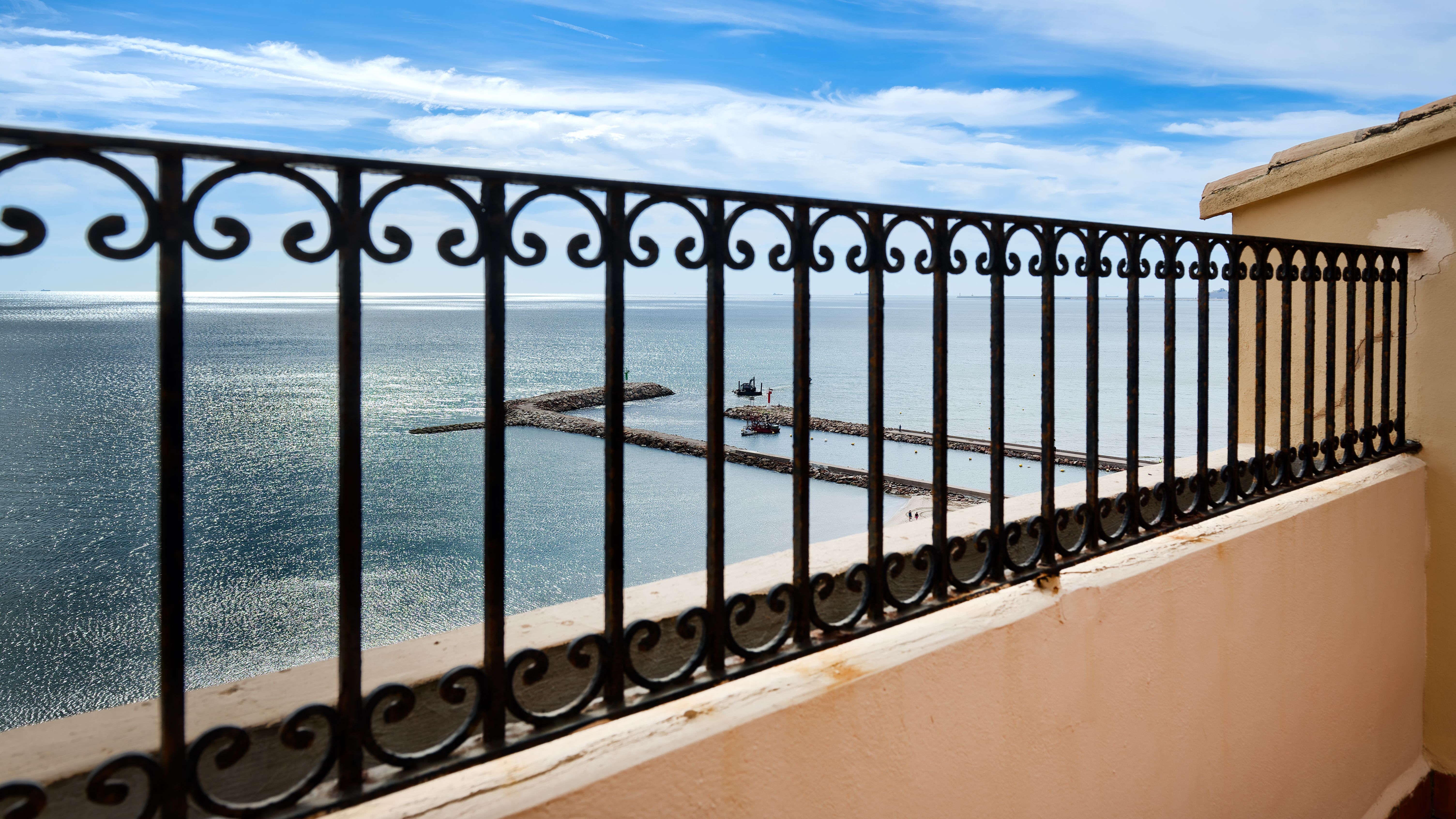 Apartamentos portsaplaya, Port Saplaya Alboraya