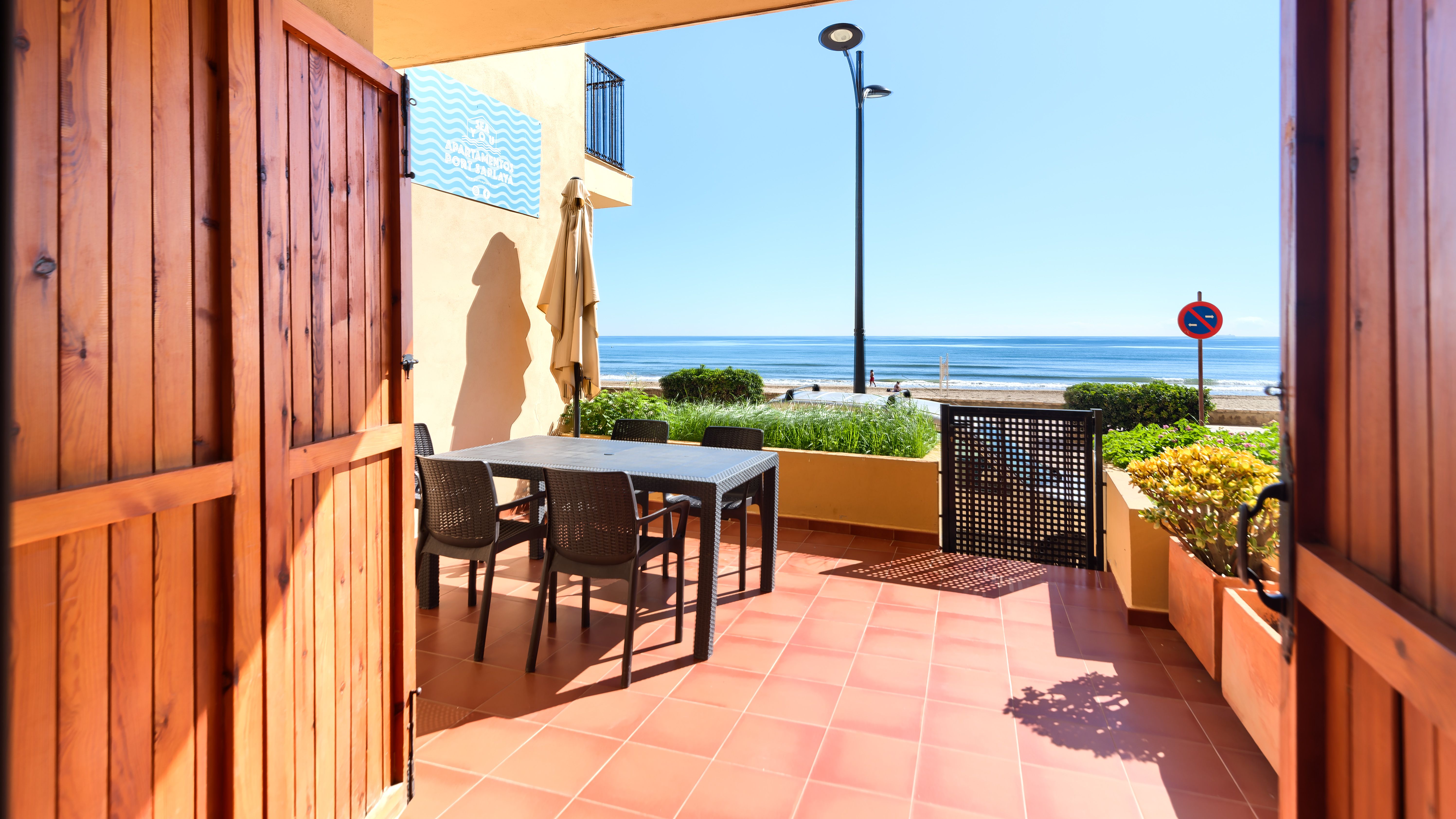 Apartamentos portsaplaya, Port Saplaya Alboraya