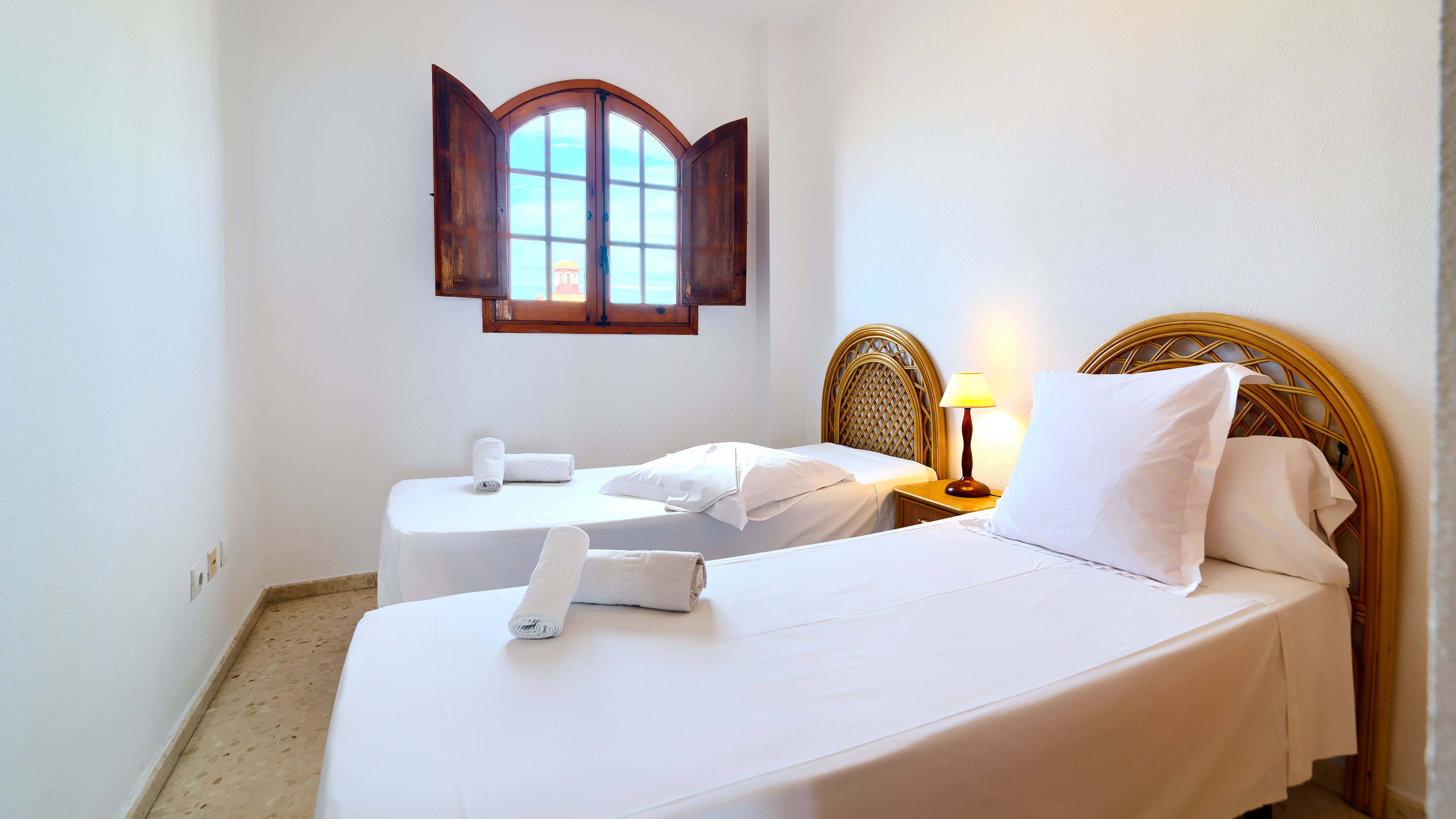 Apartamentos portsaplaya, Port Saplaya Alboraya