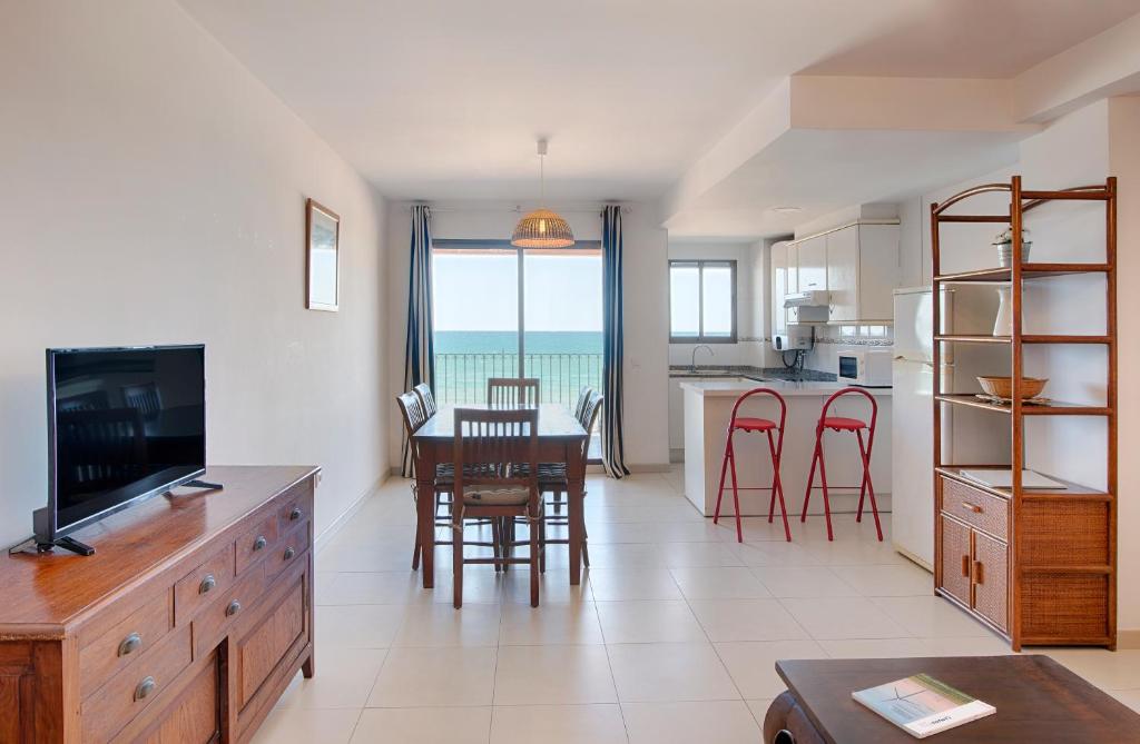 Apartamentos portsaplaya, Port Saplaya Alboraya