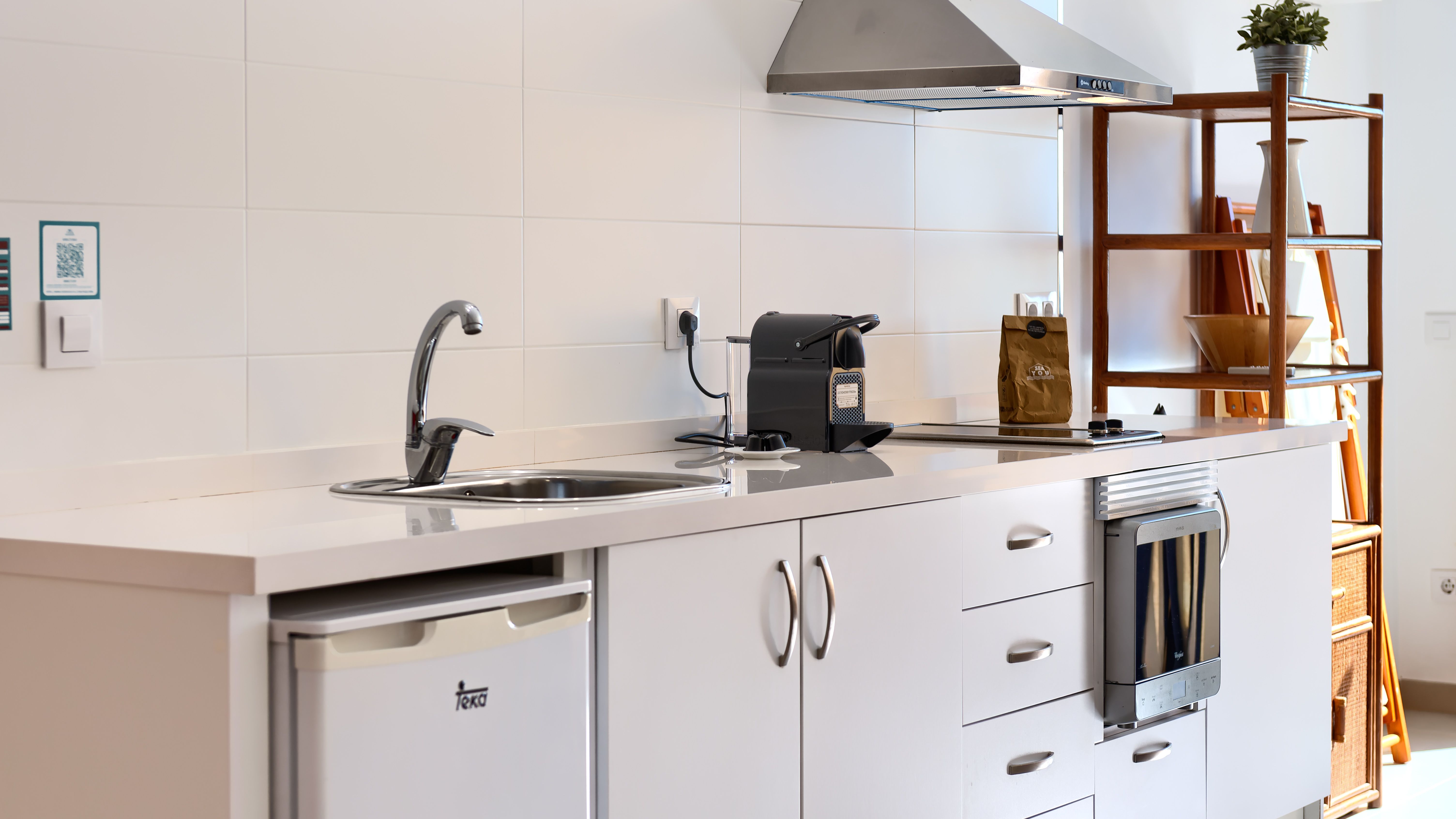 Apartamentos portsaplaya, Port Saplaya Alboraya