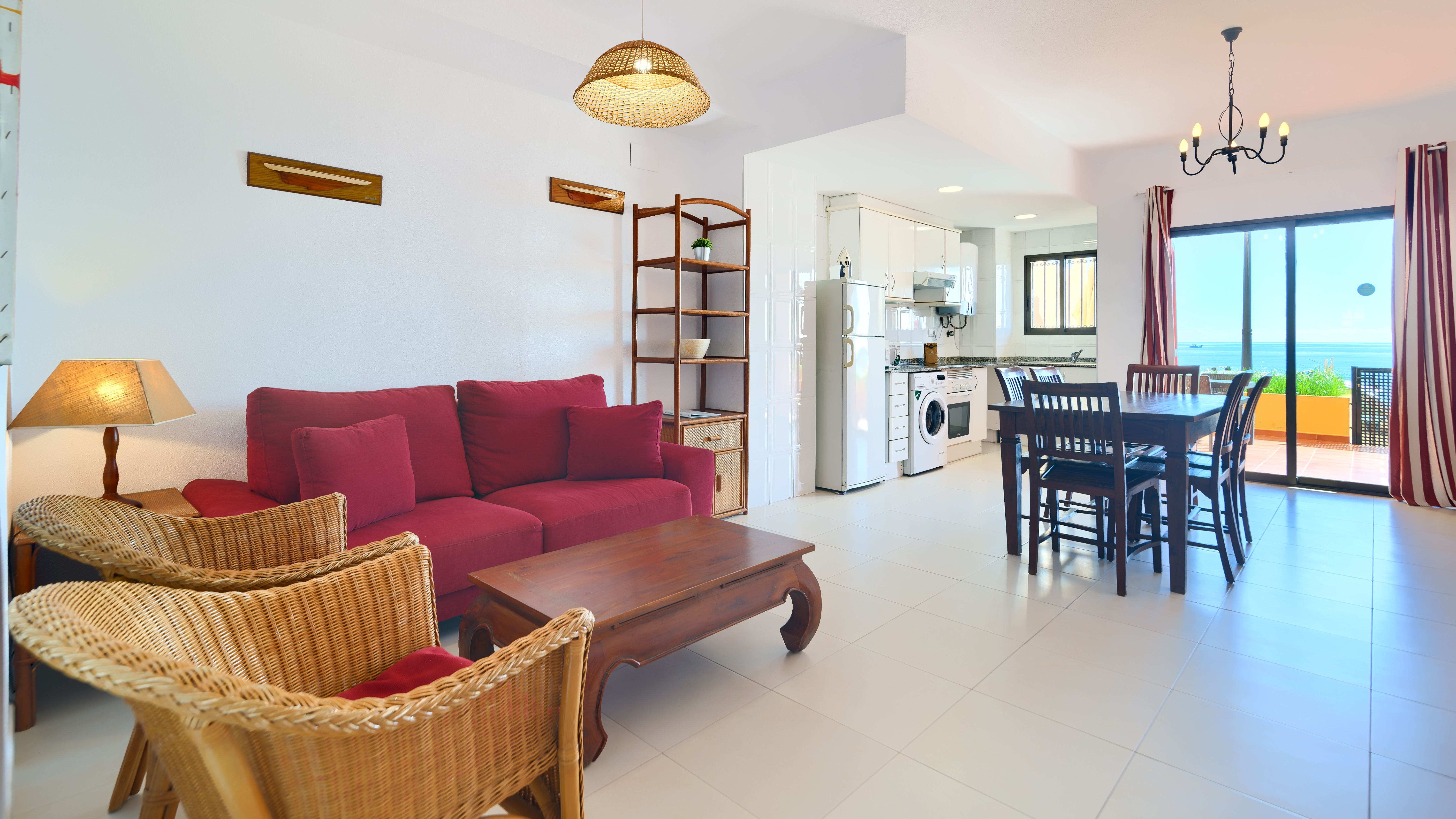 Apartamentos portsaplaya, Port Saplaya Alboraya