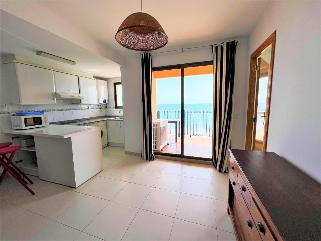 Apartamentos portsaplaya, Port Saplaya Alboraya