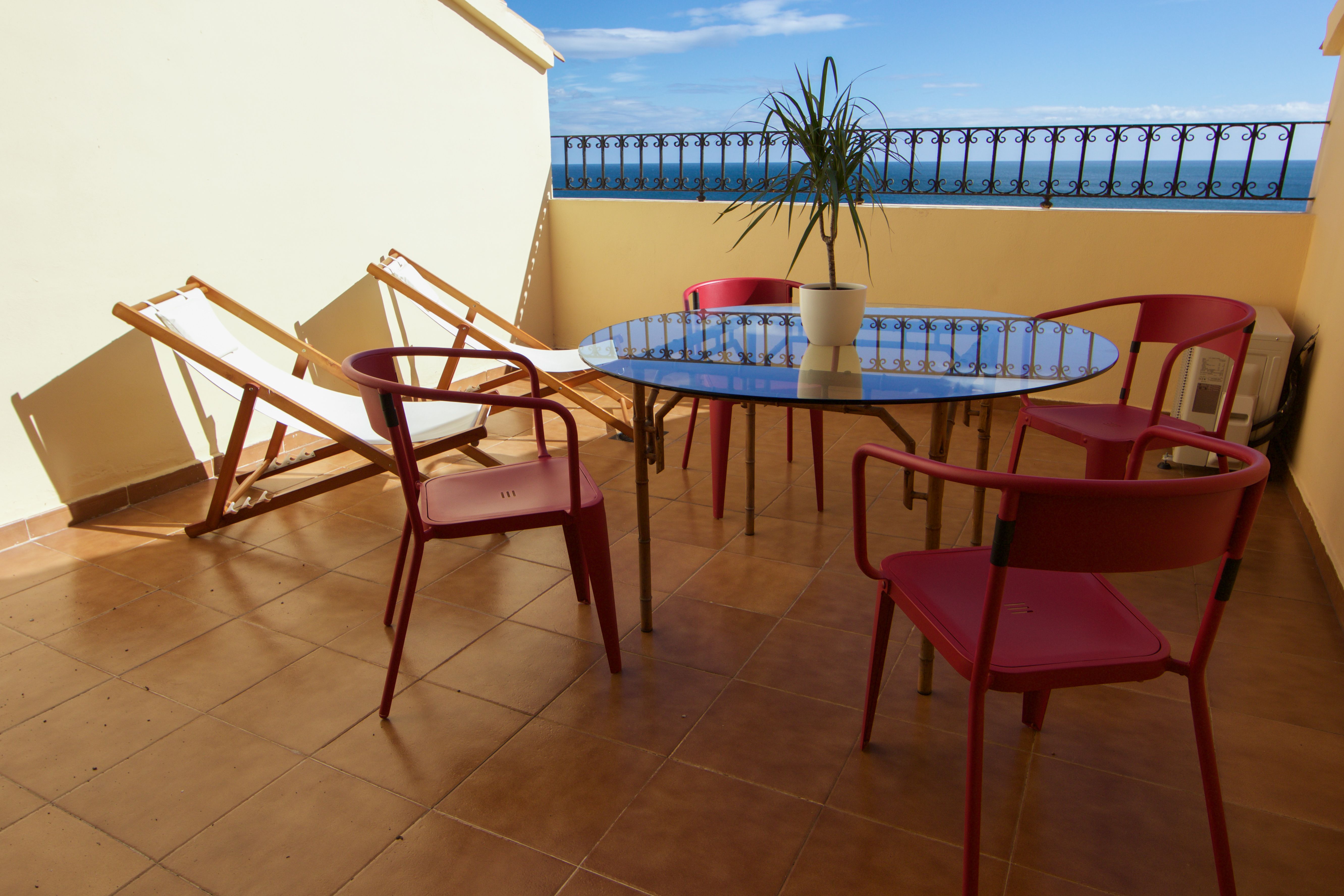 Apartamentos portsaplaya, Port Saplaya Alboraya