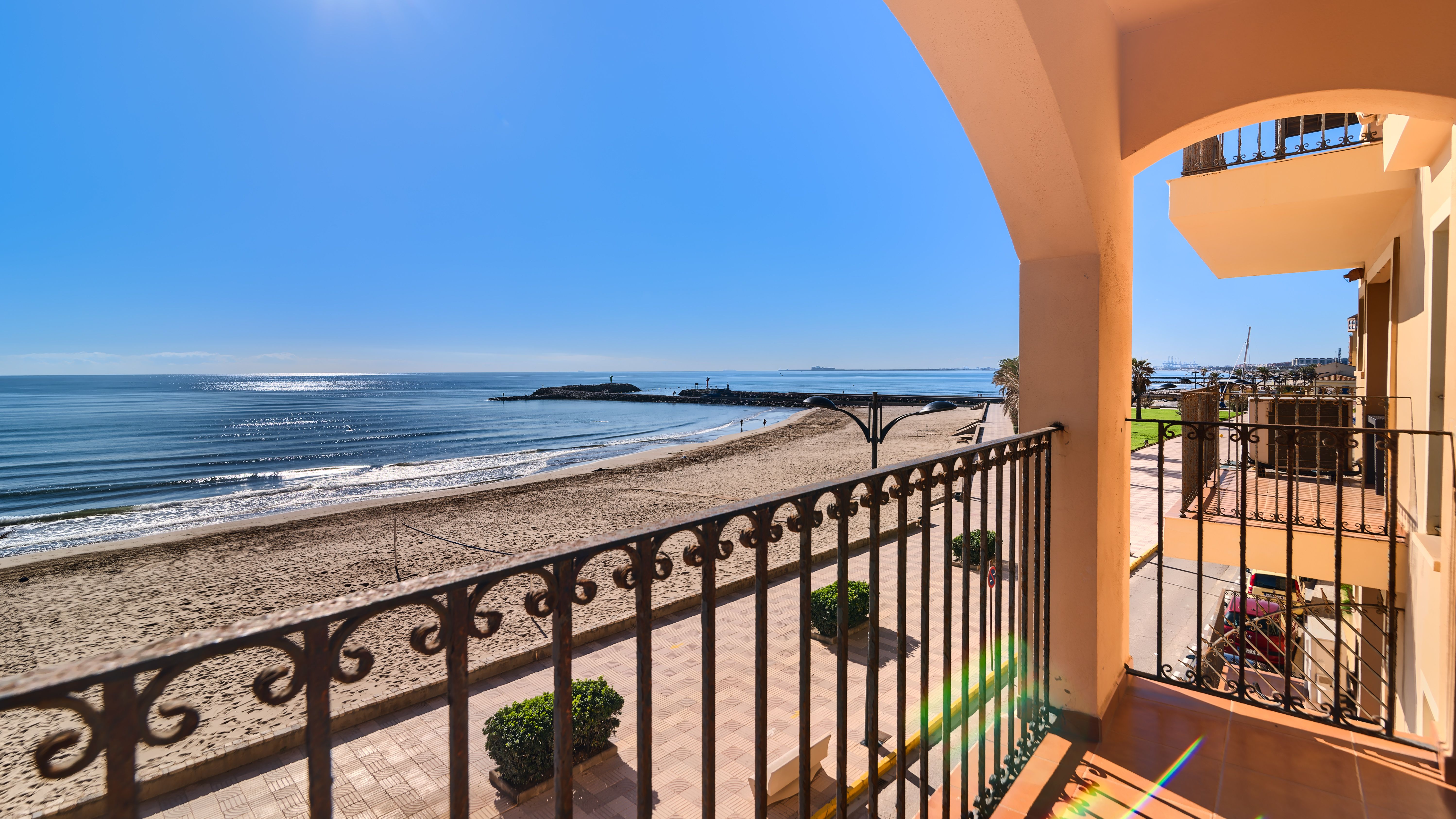 Apartamentos portsaplaya, Port Saplaya Alboraya