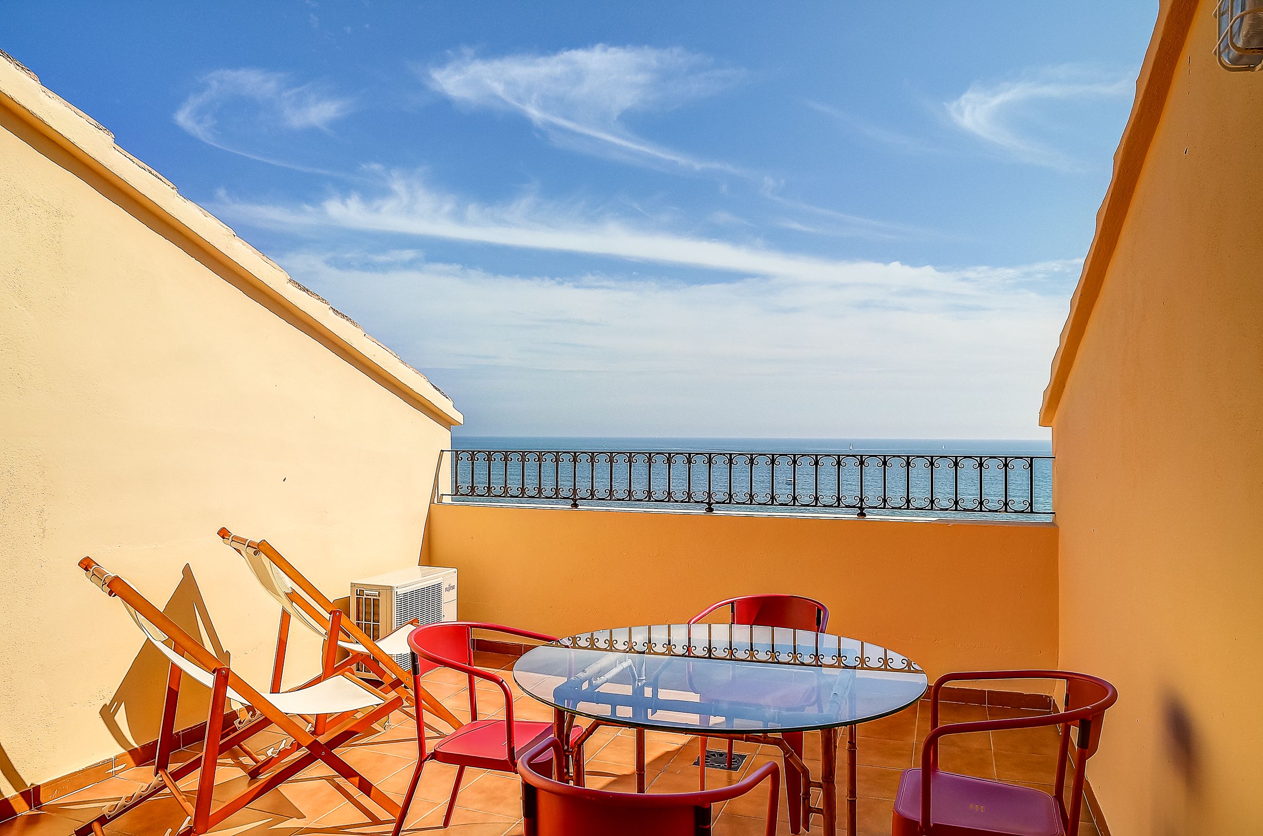 Apartamentos portsaplaya, Port Saplaya Alboraya