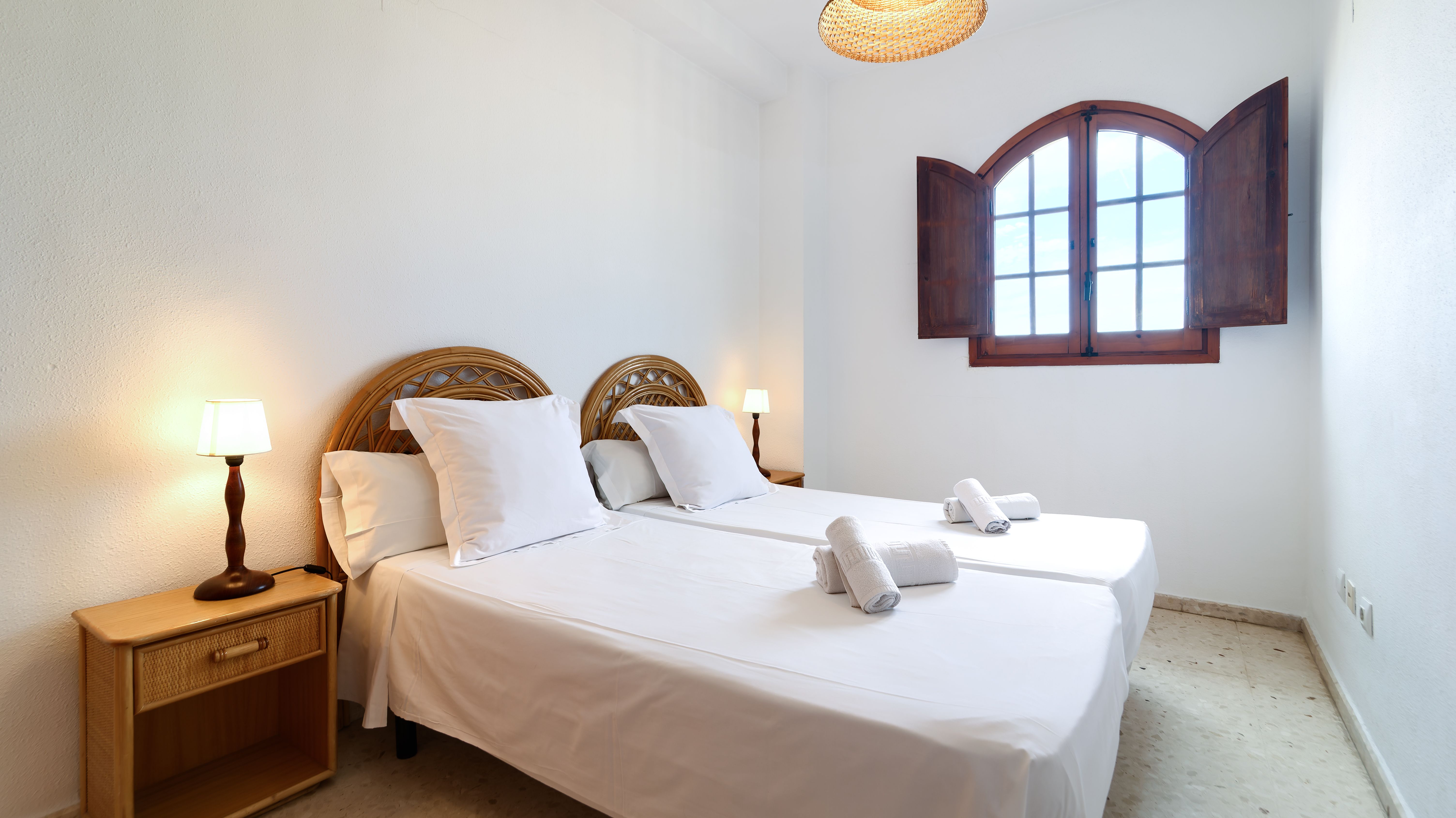 Apartamentos portsaplaya, Port Saplaya Alboraya