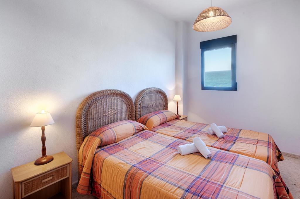 Apartamentos portsaplaya, Port Saplaya Alboraya