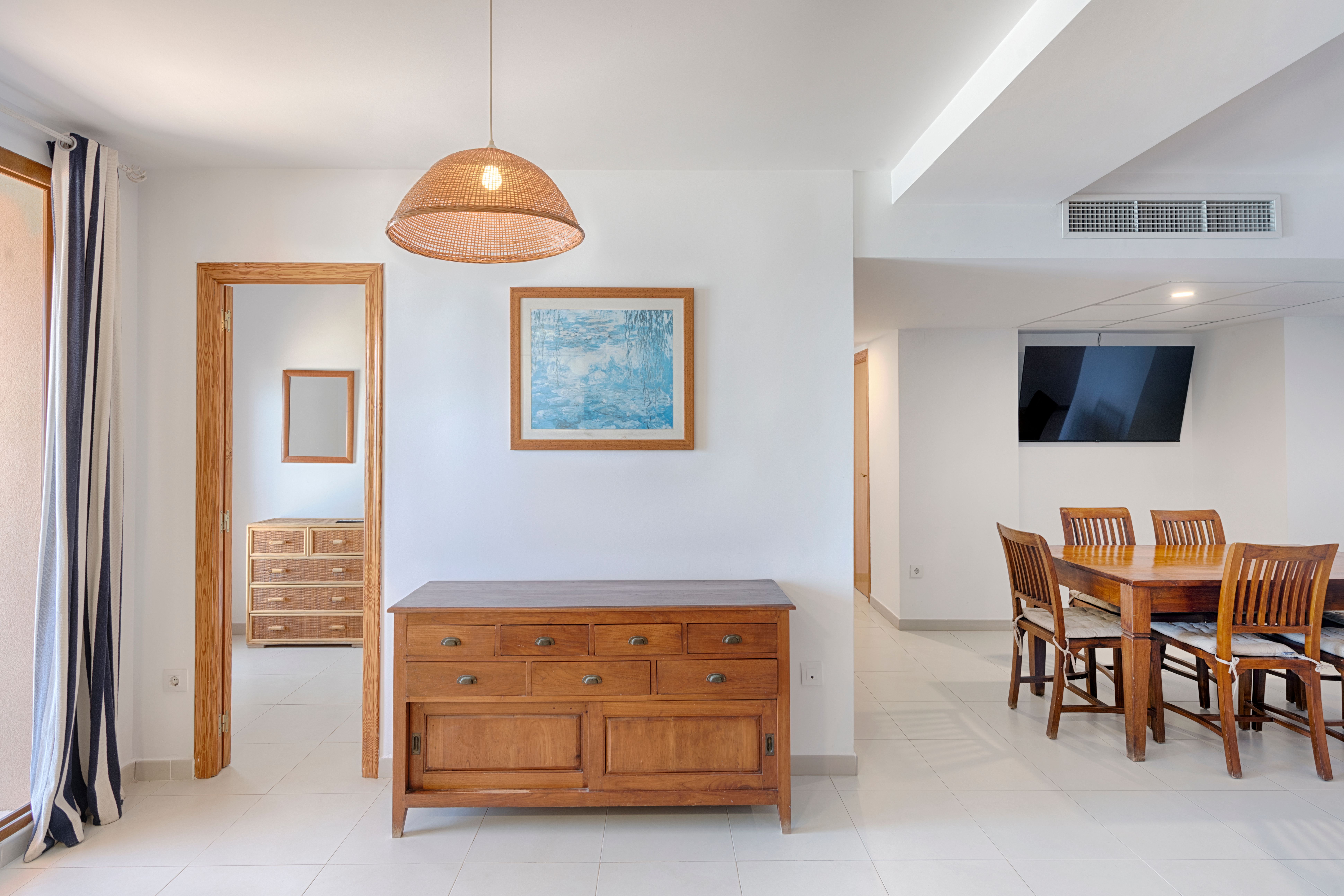 Apartamentos portsaplaya, Port Saplaya Alboraya